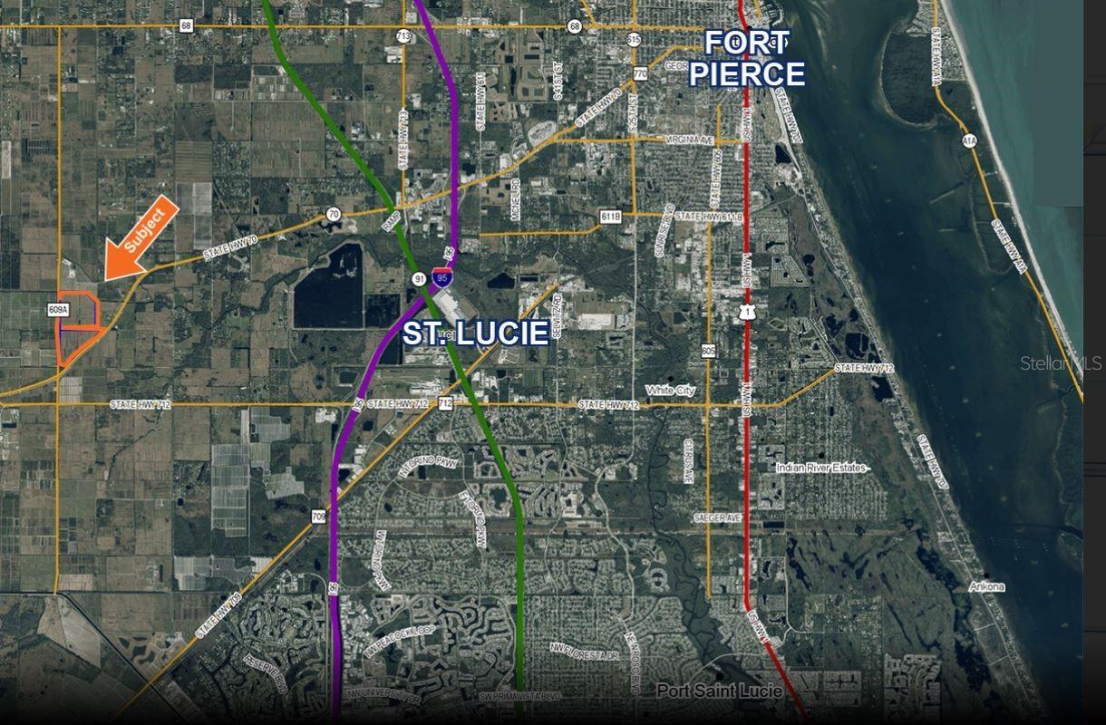 Image 8 of 8 For 4550 Shinn Rd