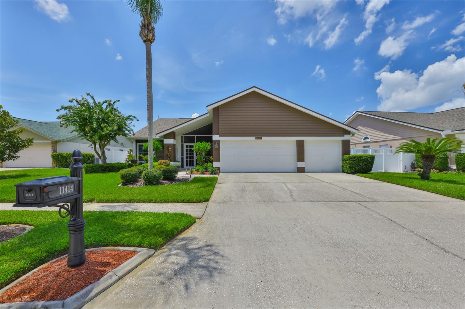 Details for 11414 Glenmont Drive, TAMPA, FL 33635