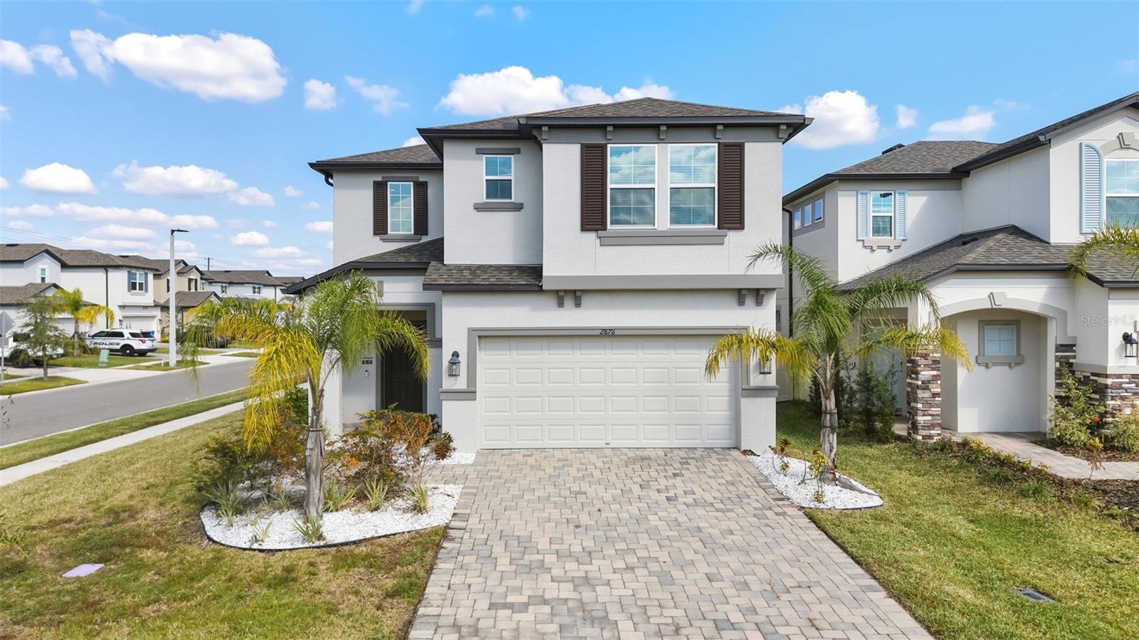 Image 2 of 31 For 2876 Misty Marble Drive