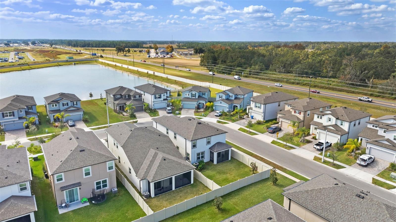 Image 26 of 31 For 2876 Misty Marble Drive