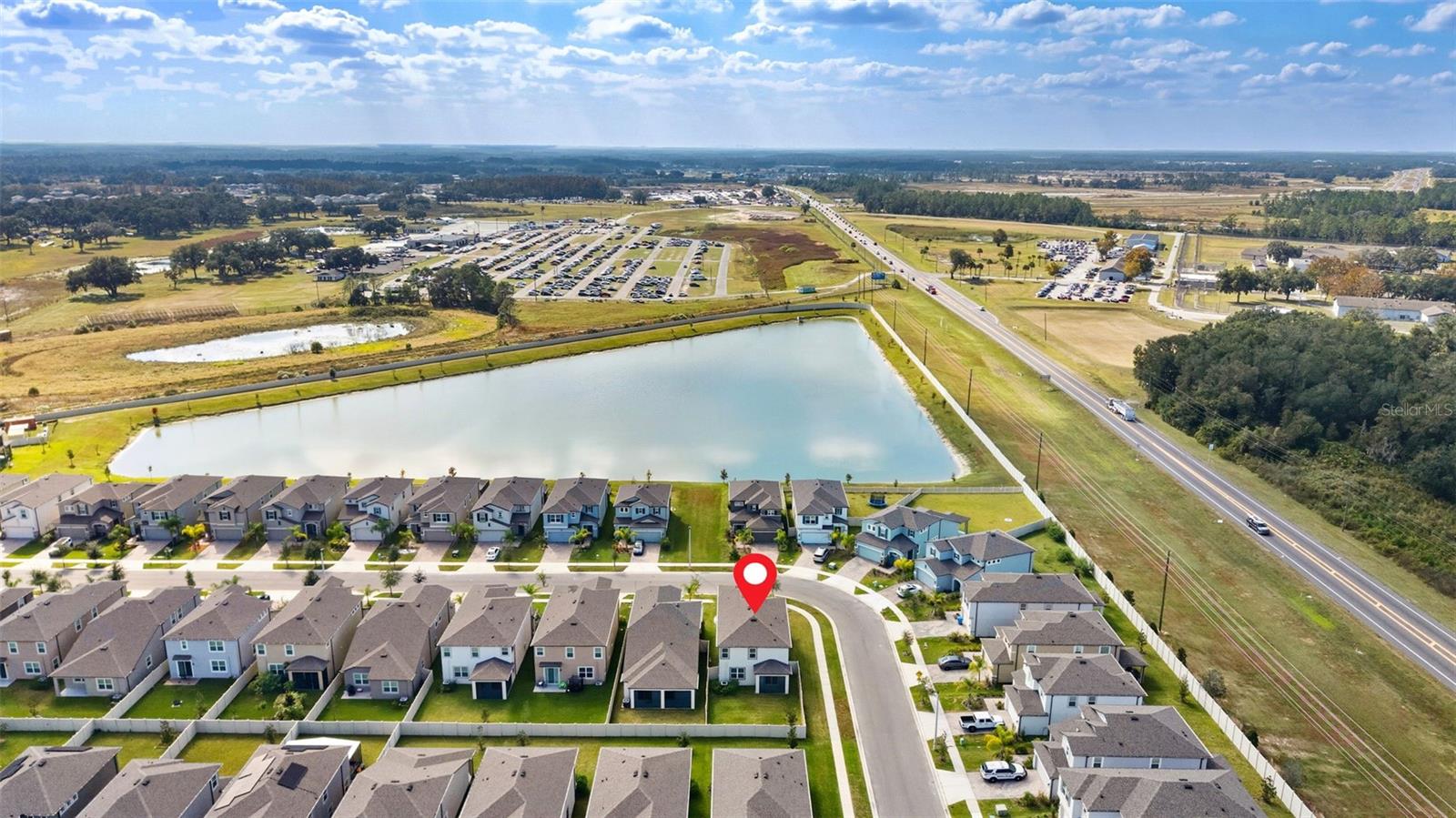 Image 27 of 31 For 2876 Misty Marble Drive