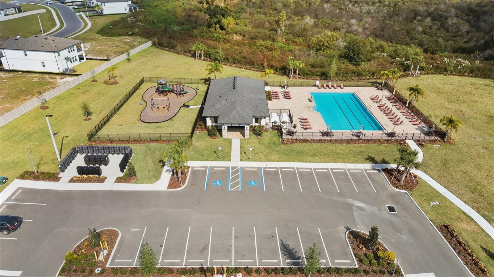 Image 28 of 31 For 2876 Misty Marble Drive