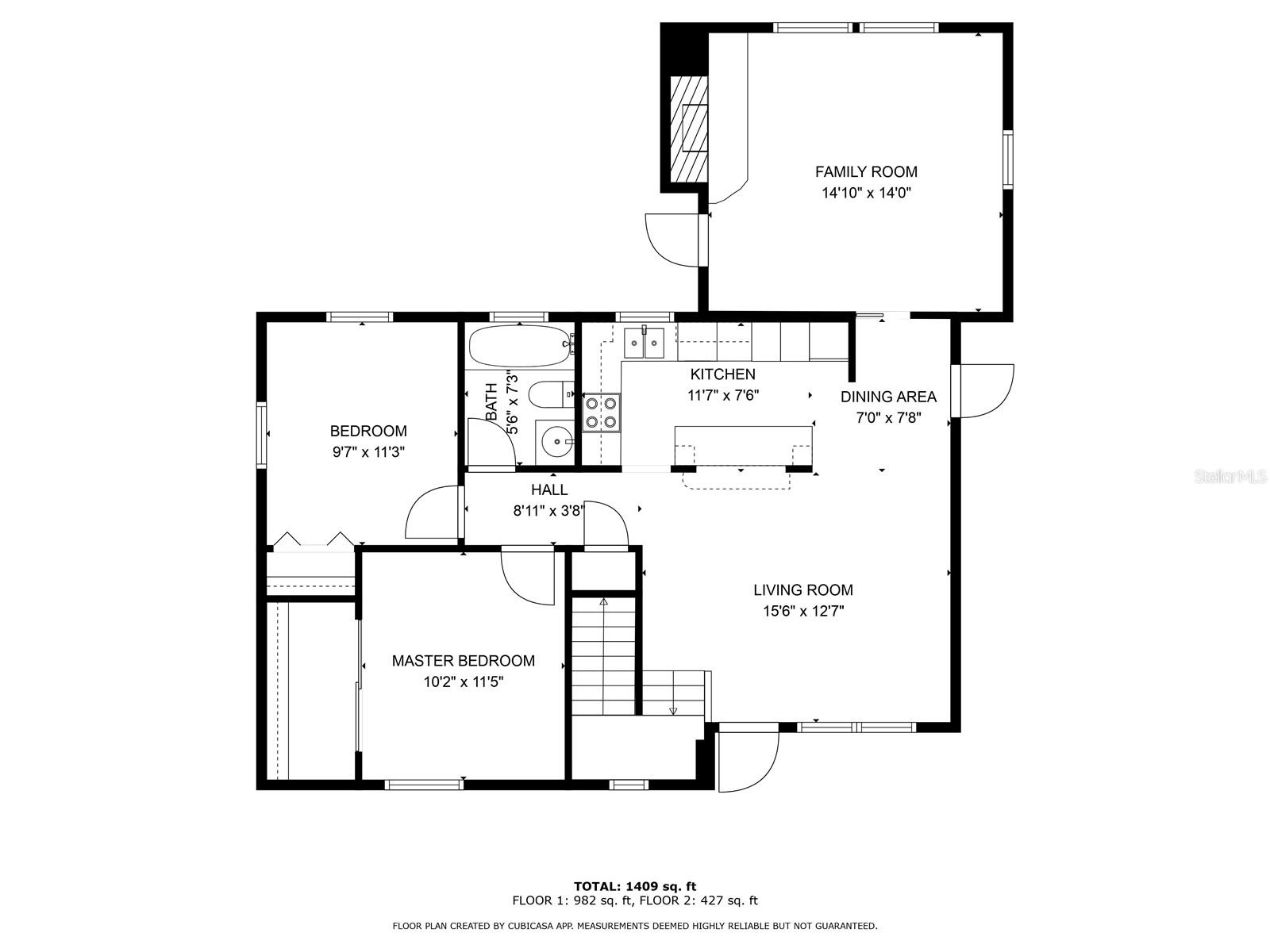 Image 26 of 37 For 771 Murphy Avenue N