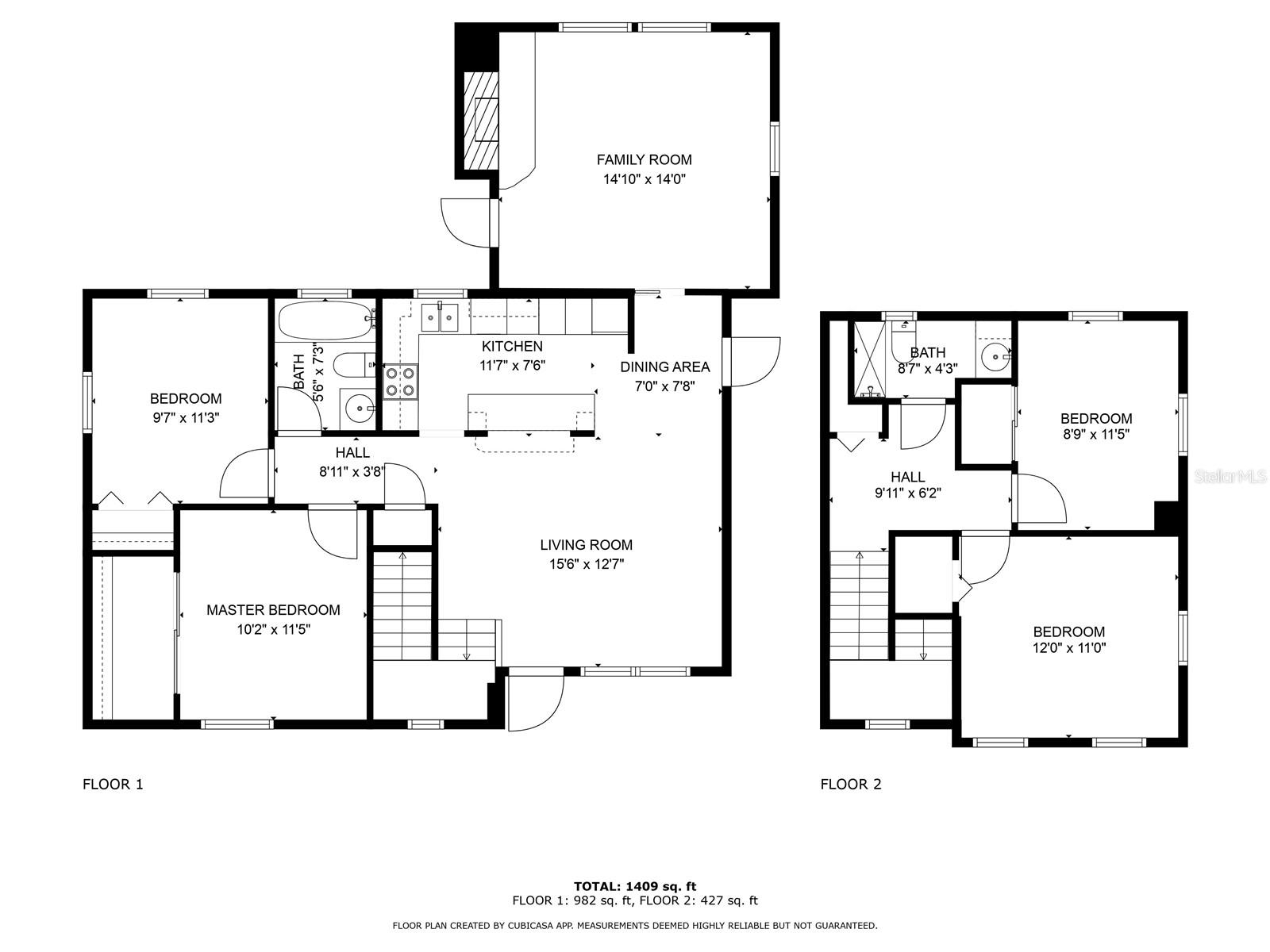 Image 27 of 37 For 771 Murphy Avenue N