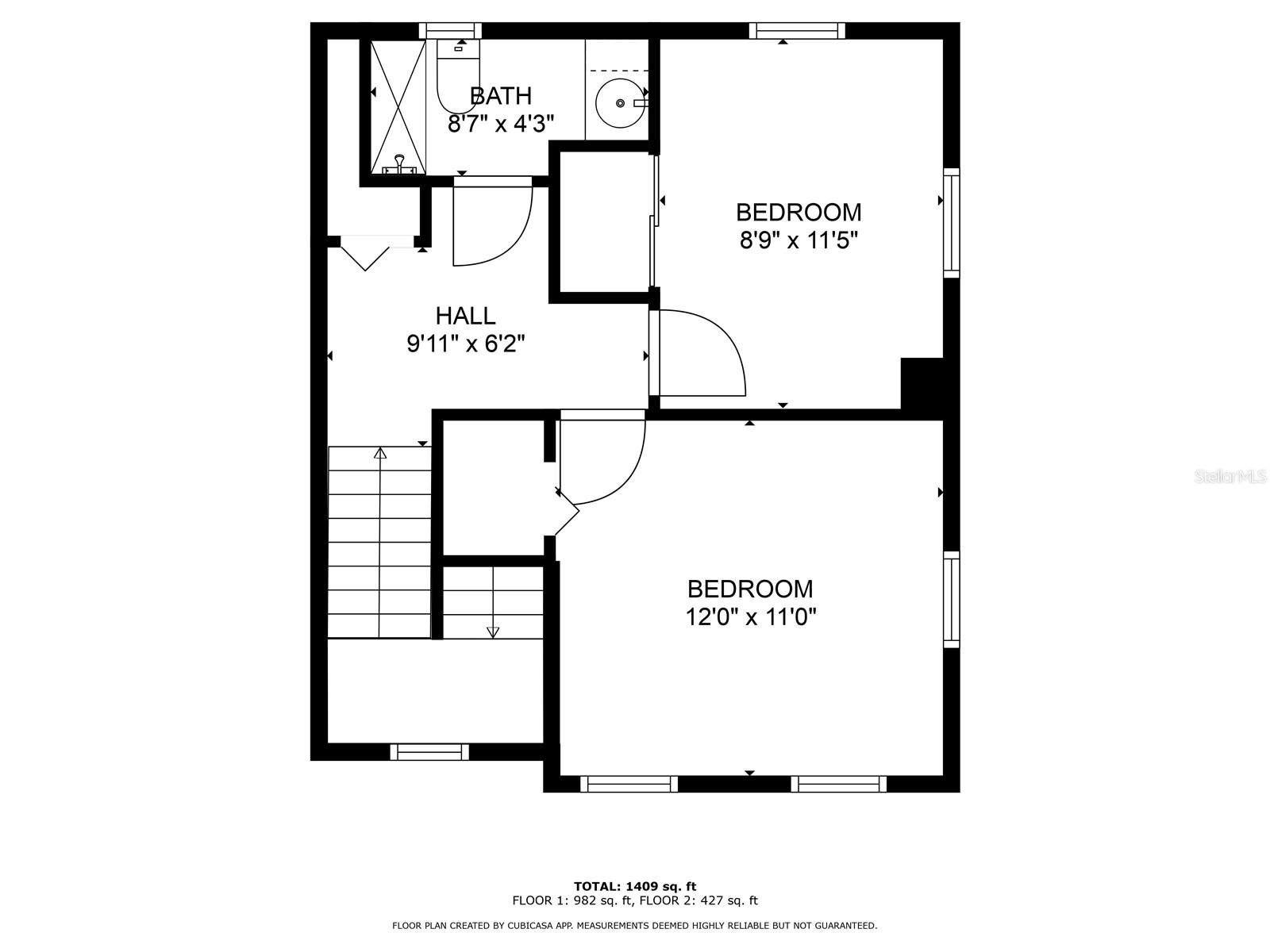 Image 28 of 37 For 771 Murphy Avenue N