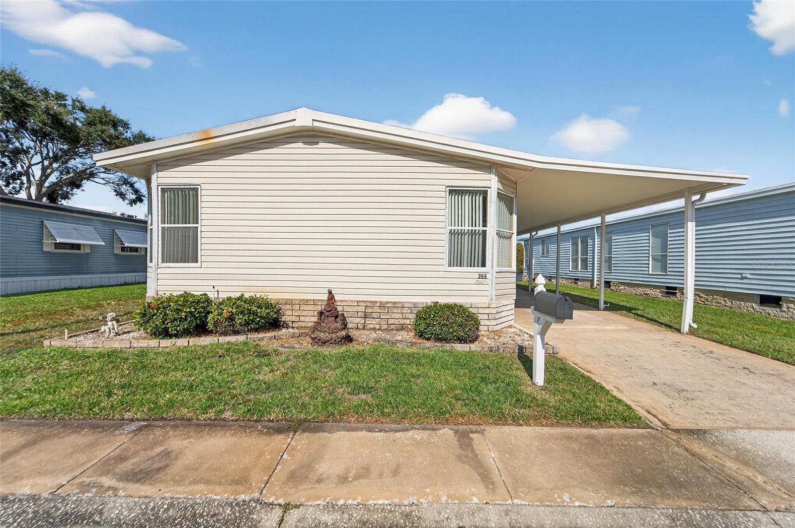 Details for 1001 Starkey Road, Lot#355, LARGO, FL 33771