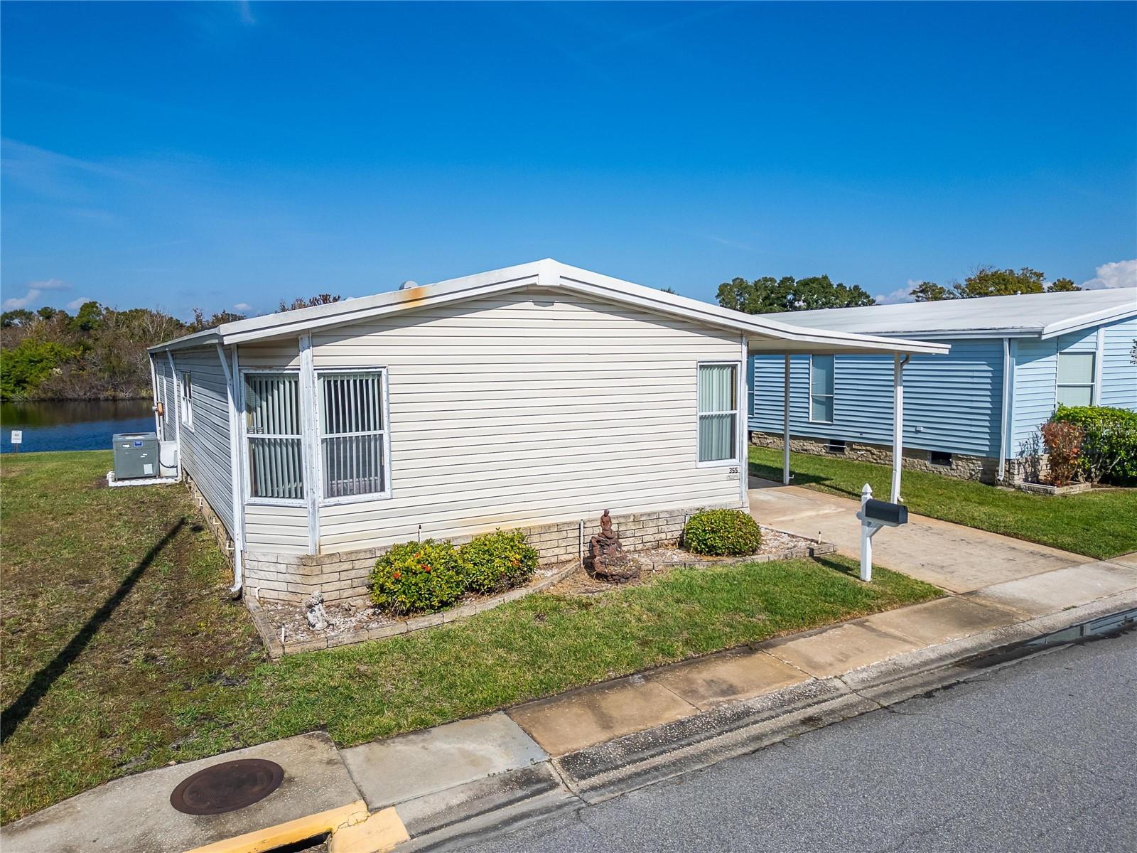 Image 2 of 91 For 1001 Starkey Road, Lot#355