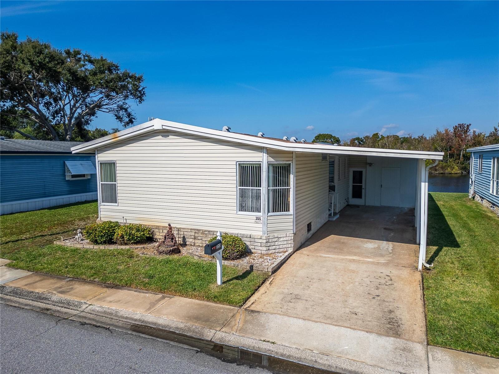 Image 3 of 91 For 1001 Starkey Road, Lot#355