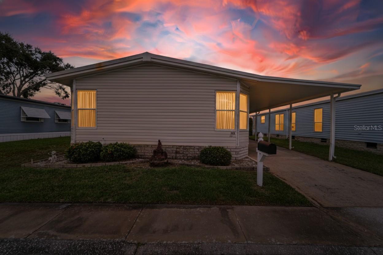 Image 5 of 91 For 1001 Starkey Road, Lot#355