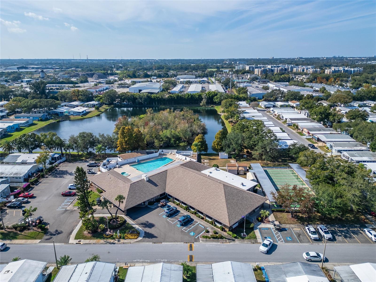 Image 66 of 91 For 1001 Starkey Road, Lot#355