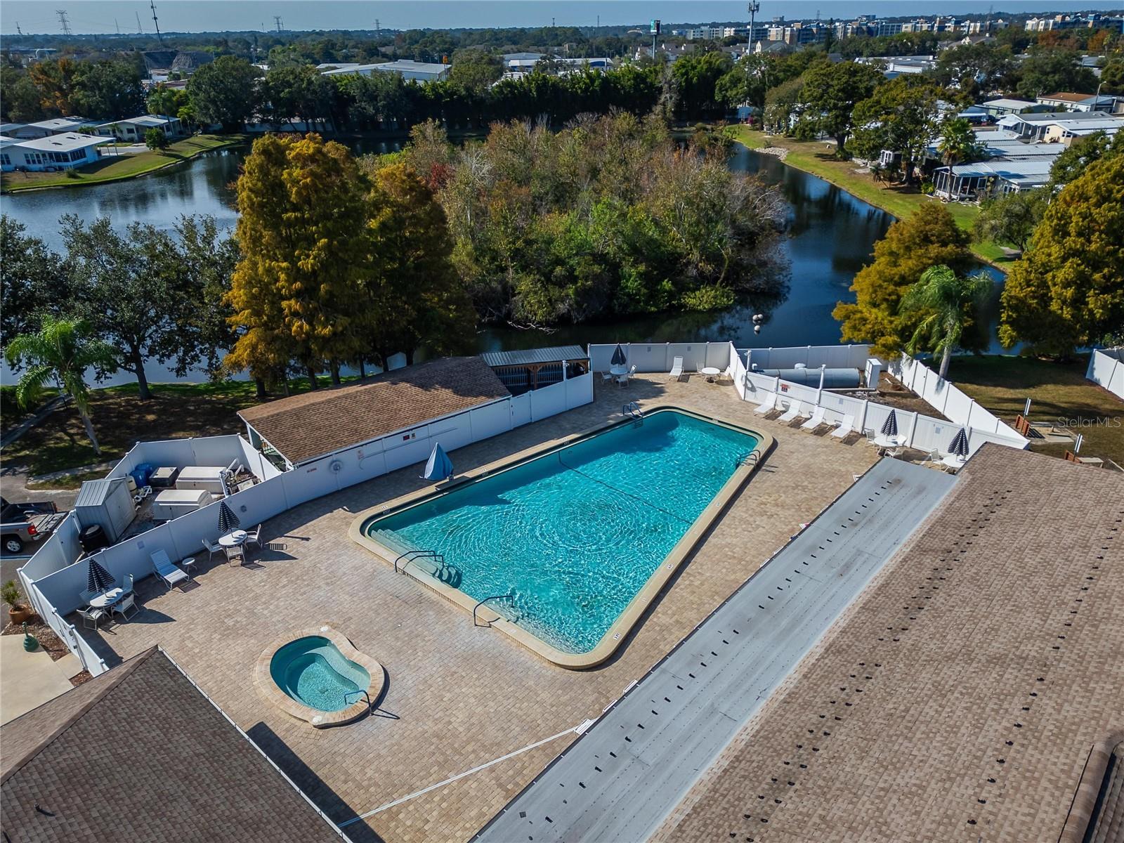 Image 67 of 91 For 1001 Starkey Road, Lot#355