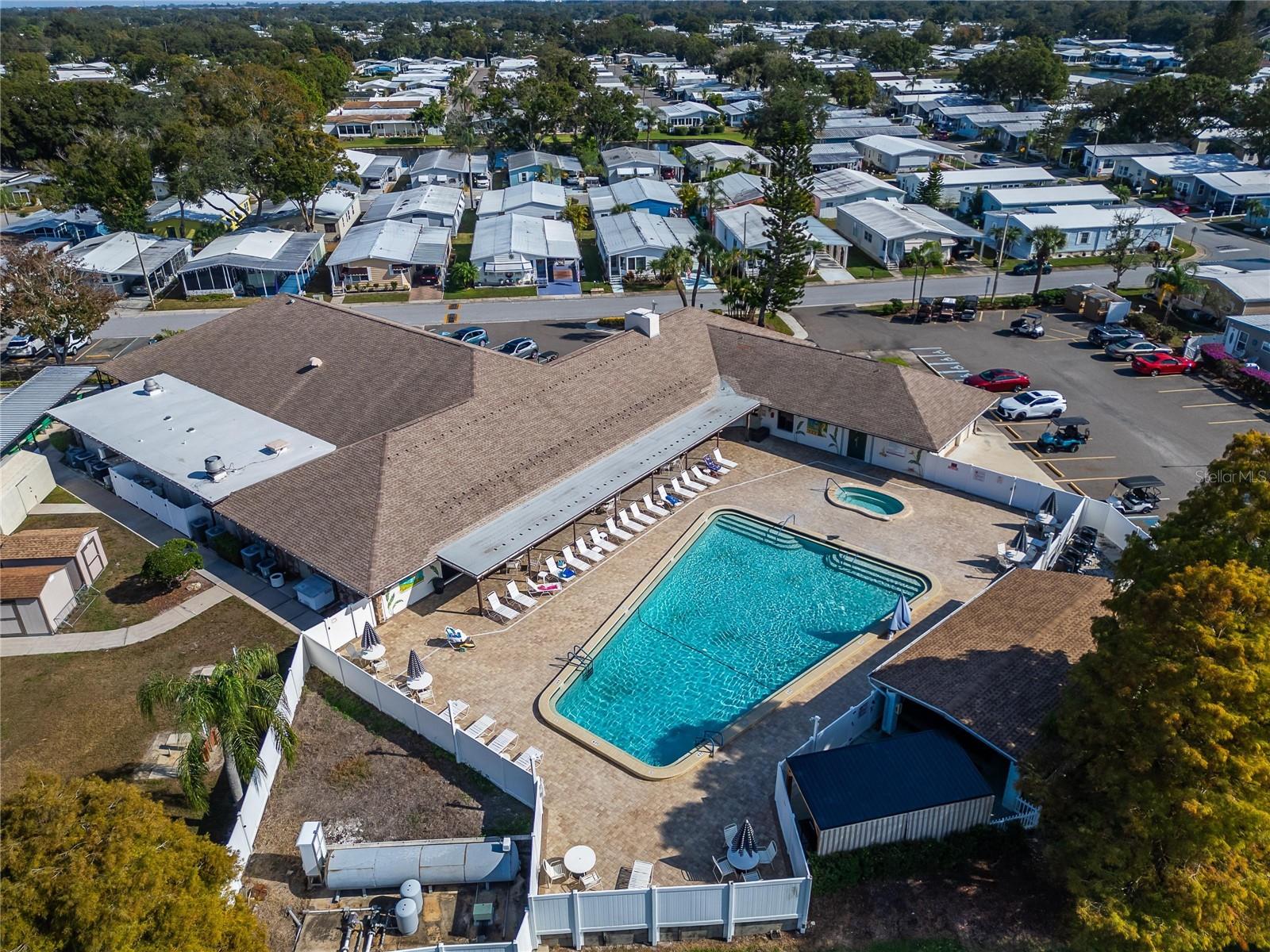 Image 68 of 91 For 1001 Starkey Road, Lot#355