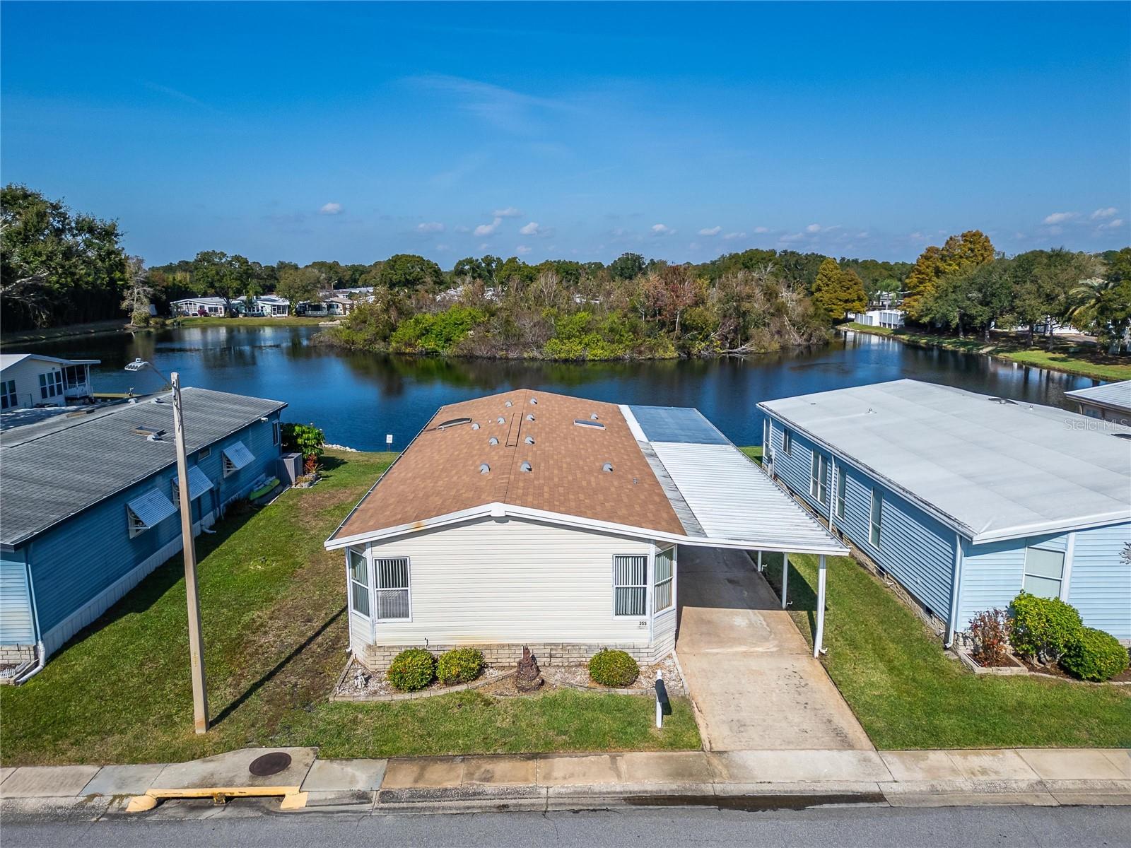 Image 70 of 91 For 1001 Starkey Road, Lot#355