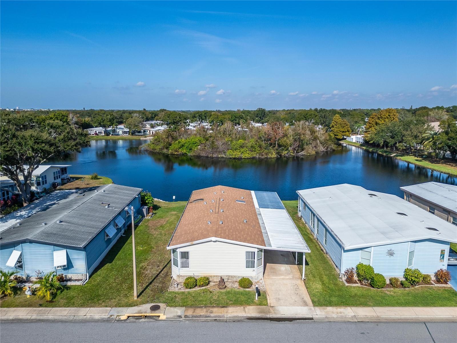 Image 71 of 91 For 1001 Starkey Road, Lot#355