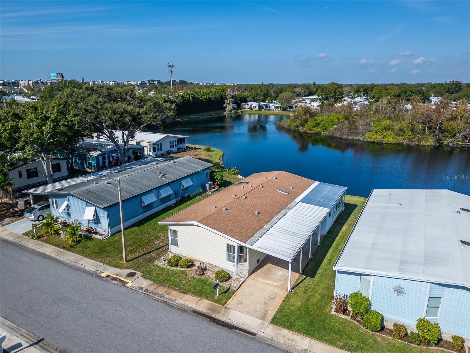 Image 72 of 91 For 1001 Starkey Road, Lot#355