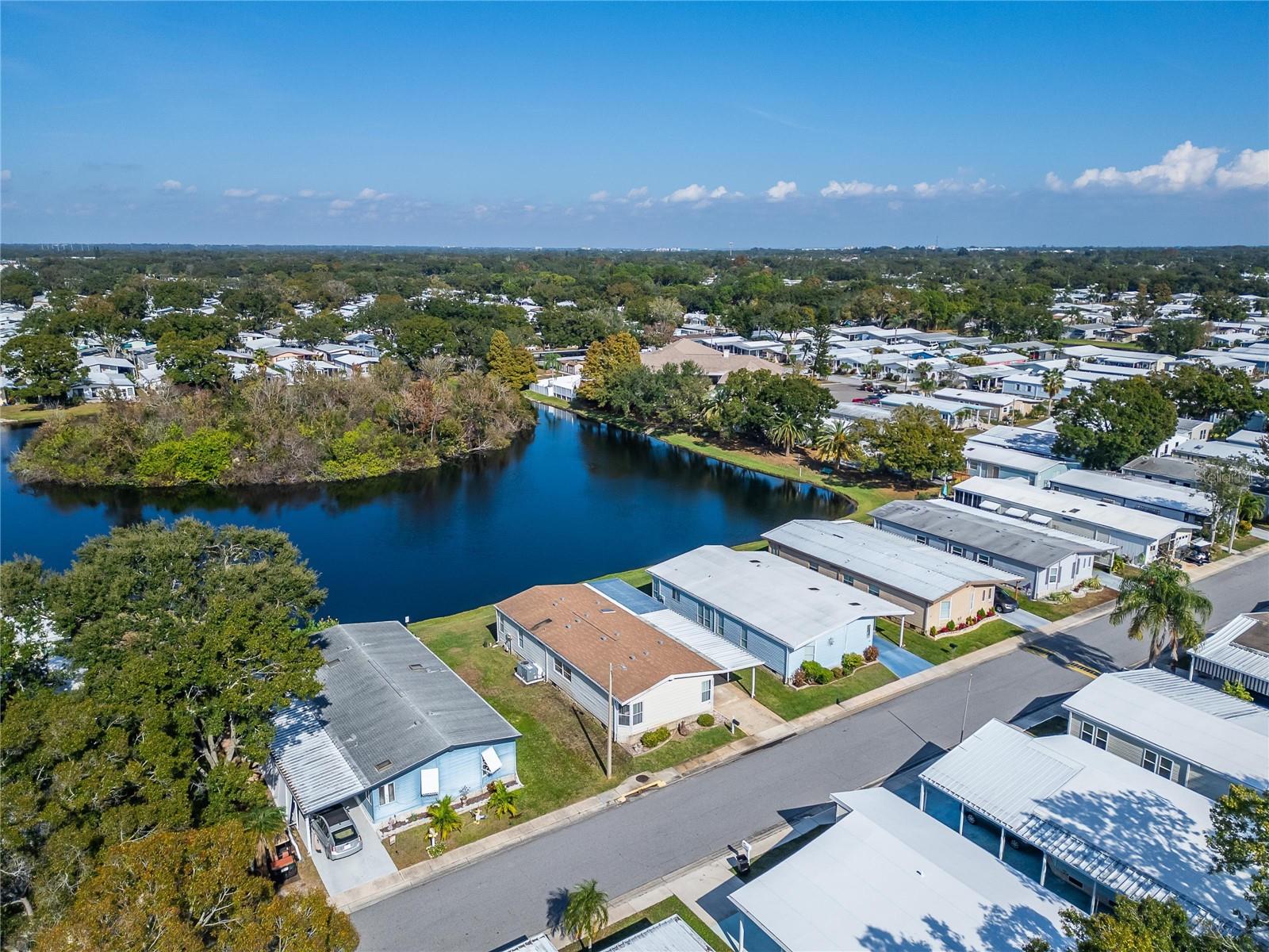 Image 74 of 91 For 1001 Starkey Road, Lot#355