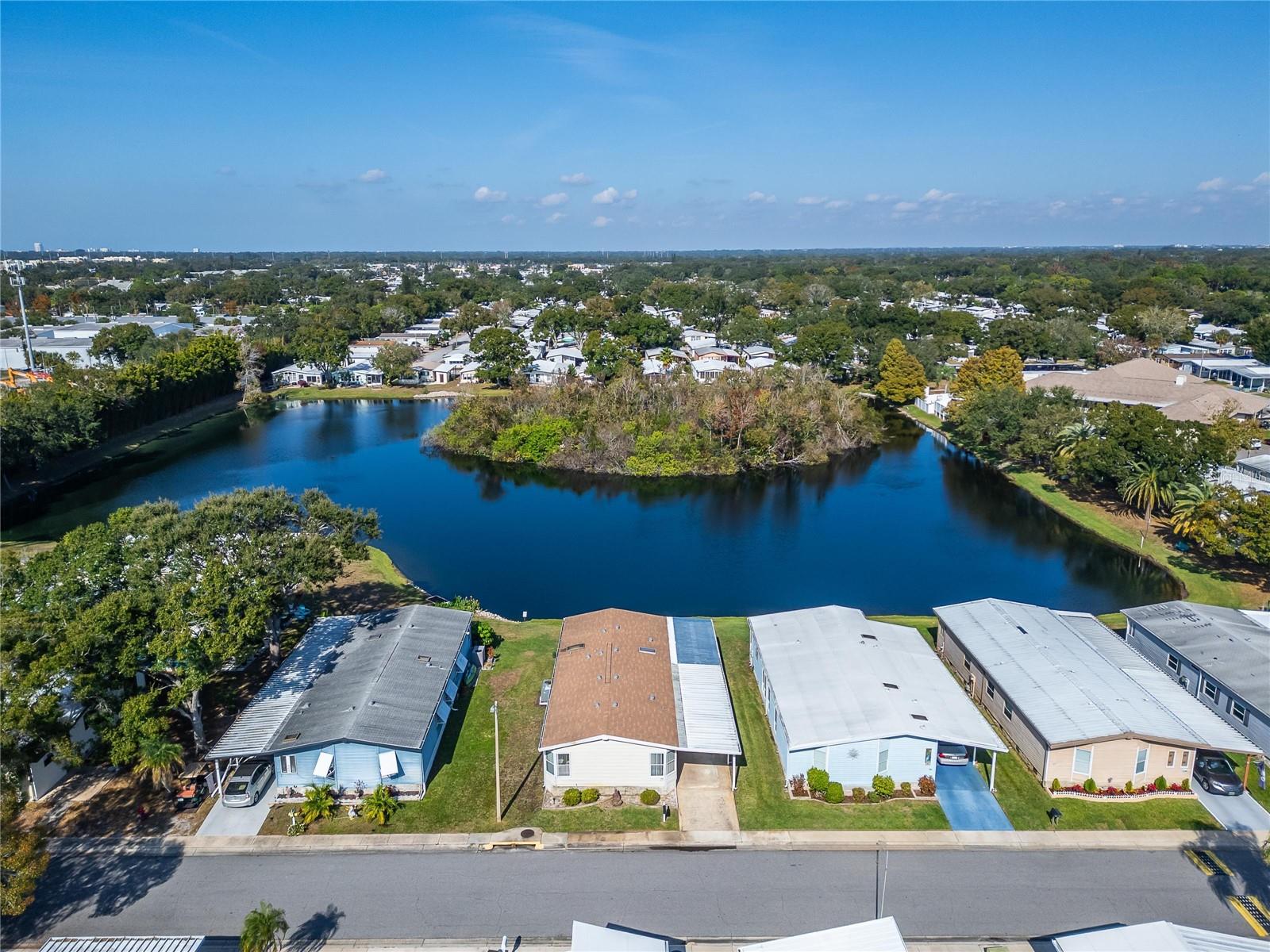 Image 75 of 91 For 1001 Starkey Road, Lot#355