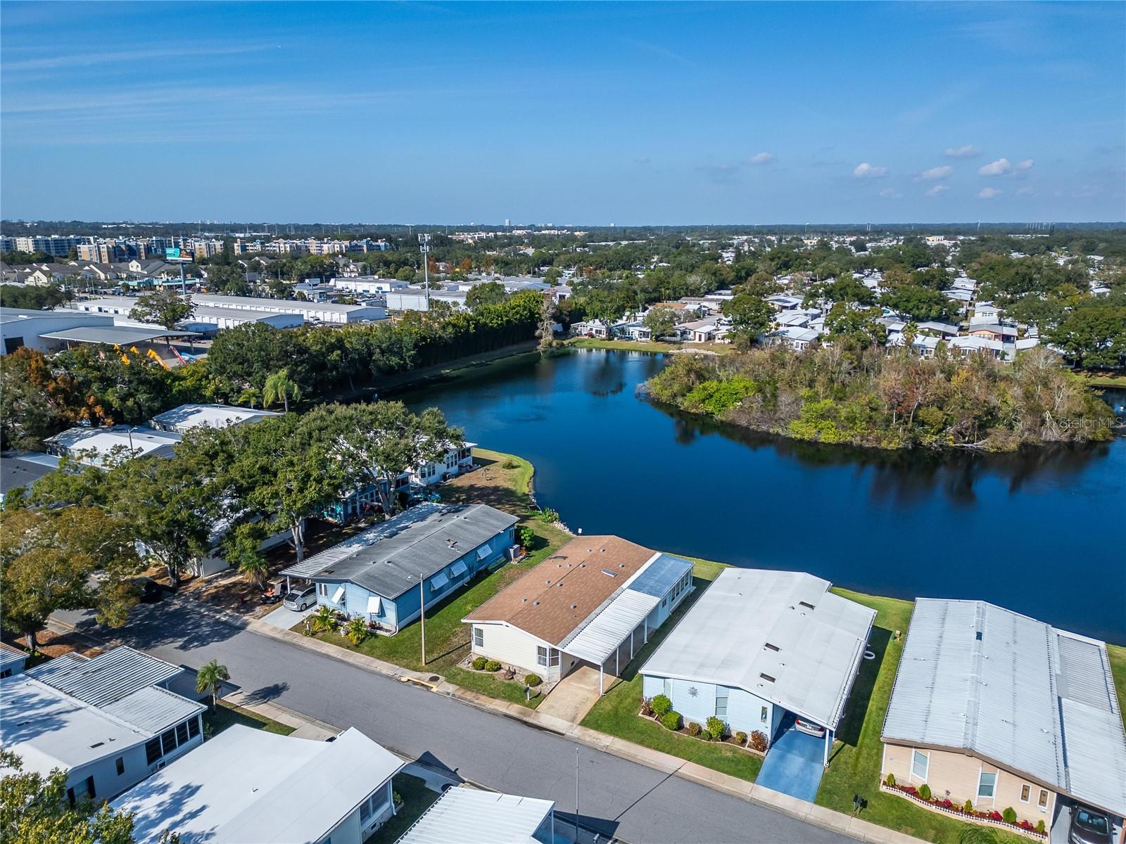 Image 76 of 91 For 1001 Starkey Road, Lot#355