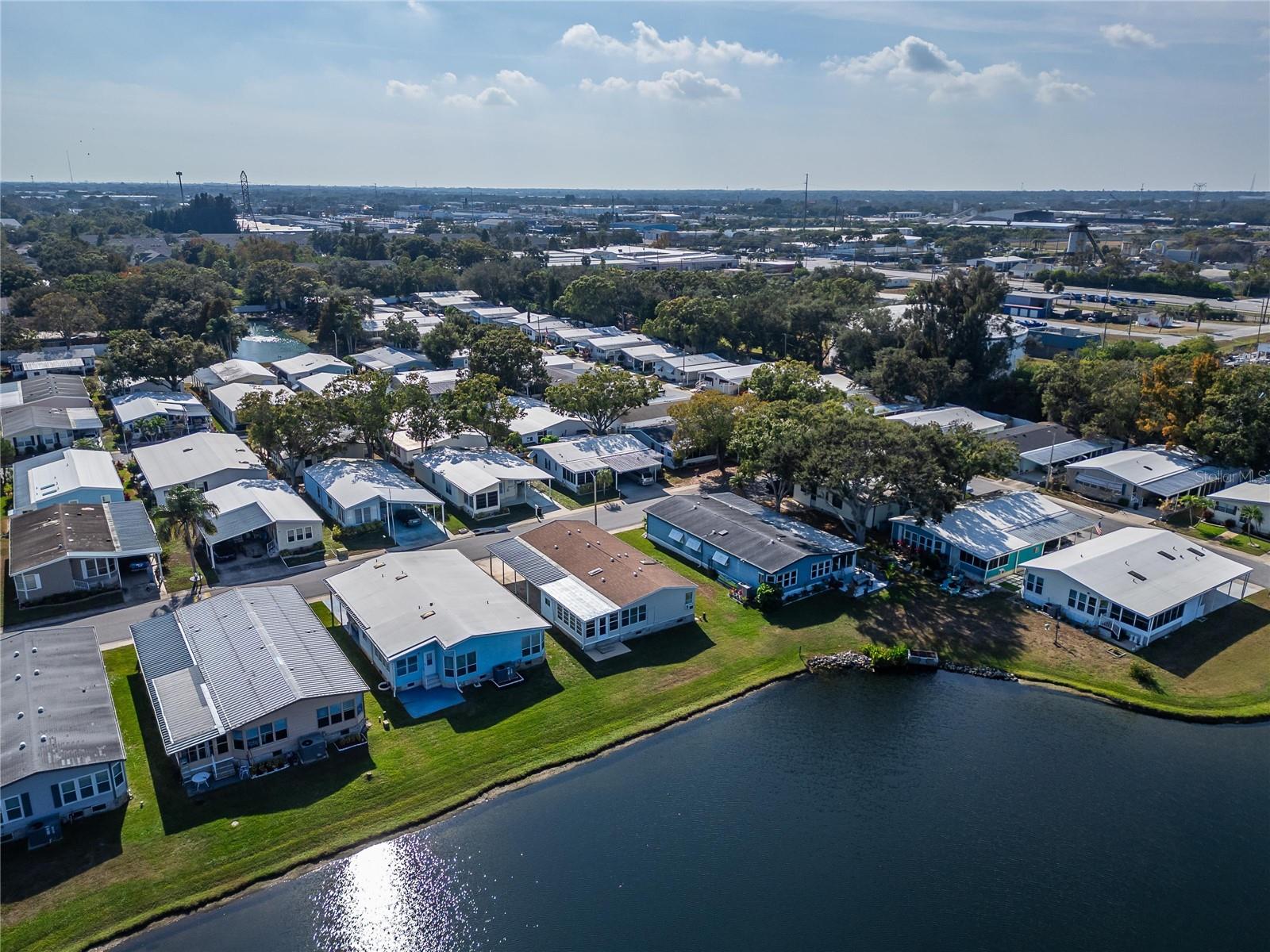 Image 85 of 91 For 1001 Starkey Road, Lot#355