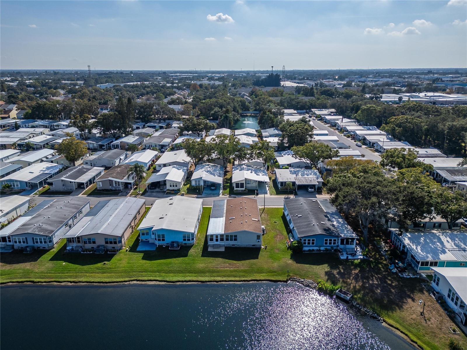 Image 86 of 91 For 1001 Starkey Road, Lot#355