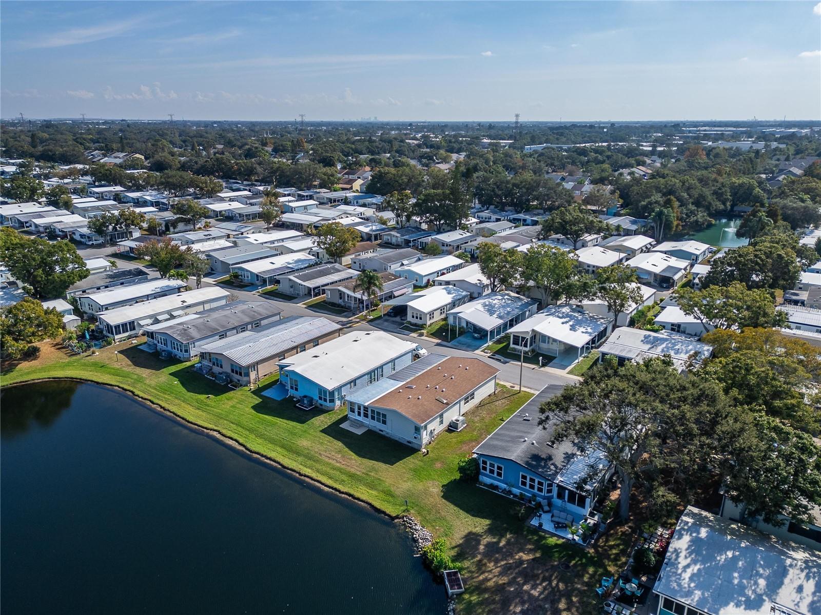 Image 87 of 91 For 1001 Starkey Road, Lot#355