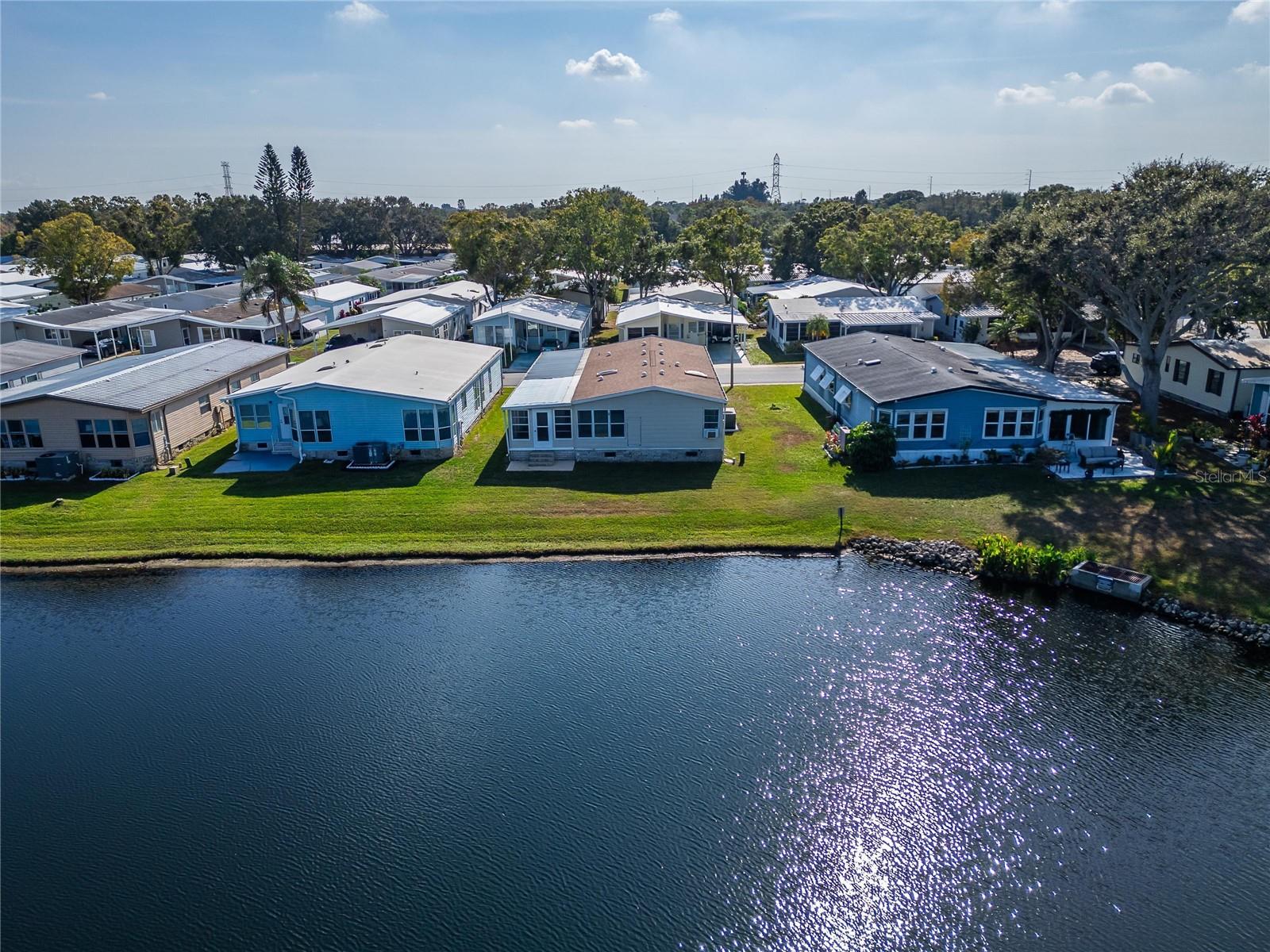 Image 88 of 91 For 1001 Starkey Road, Lot#355