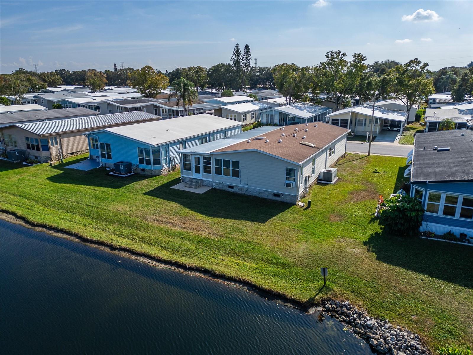 Image 89 of 91 For 1001 Starkey Road, Lot#355