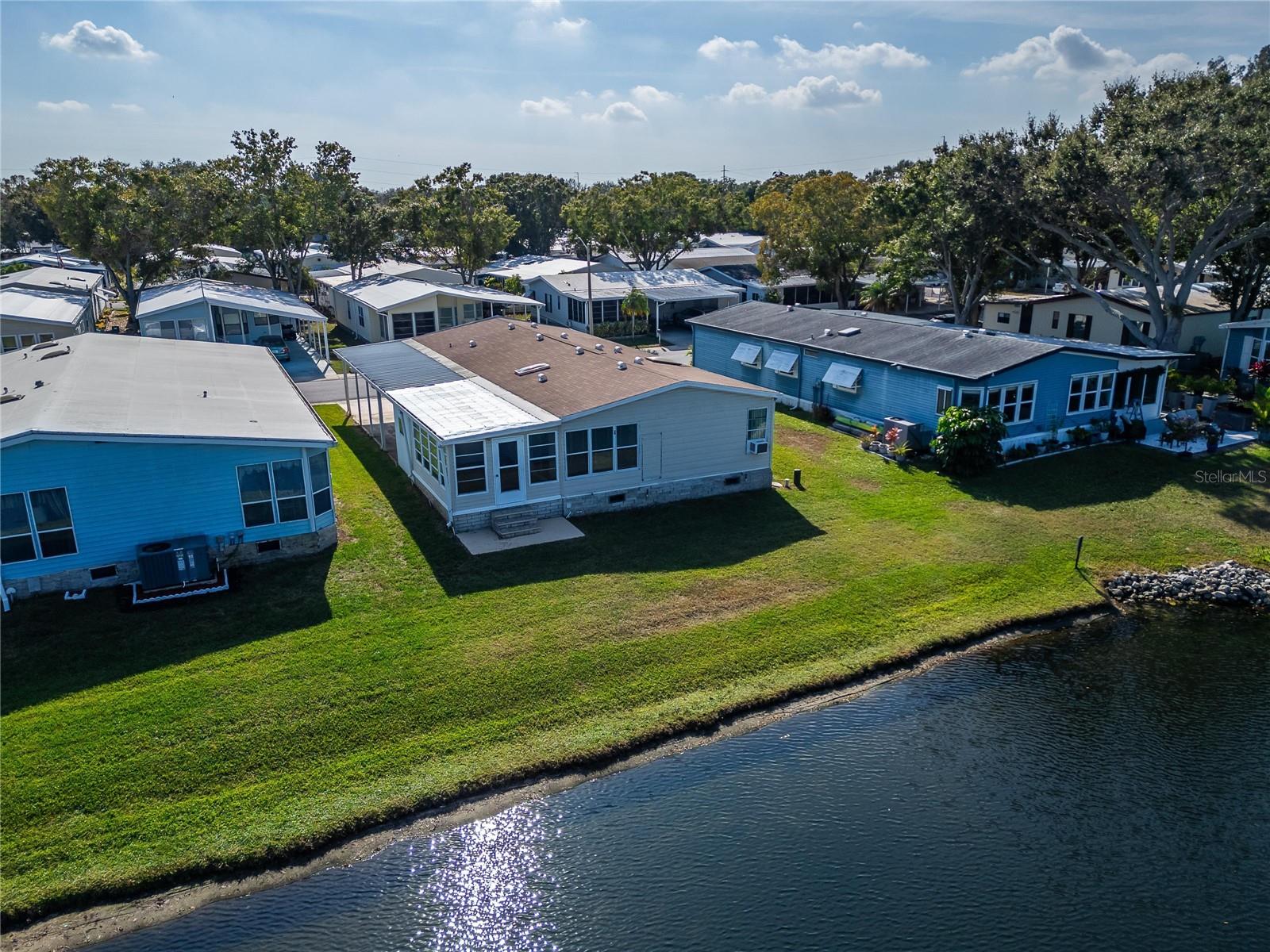 Image 91 of 91 For 1001 Starkey Road, Lot#355