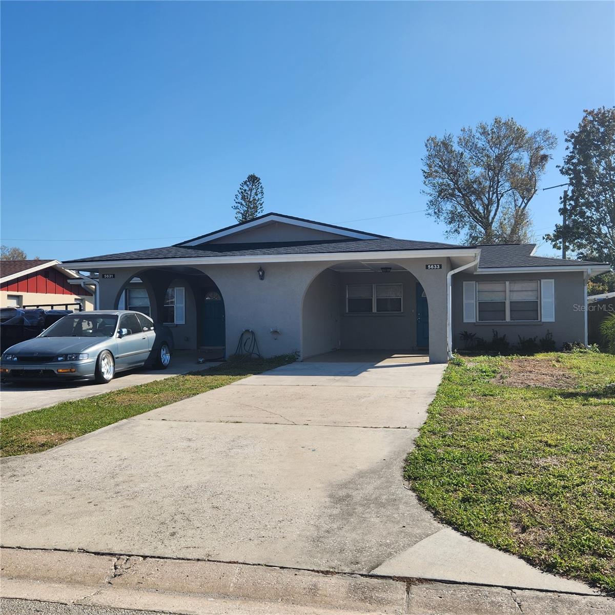 Details for 5631 23rd Street W, BRADENTON, FL 34207