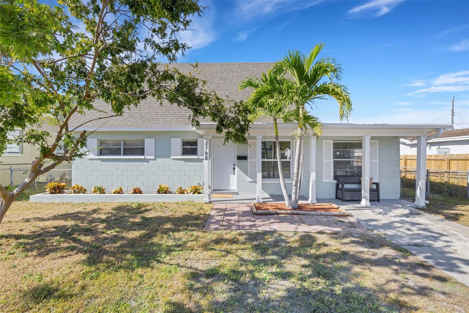 Details for 8798 58th Way N, PINELLAS PARK, FL 33782