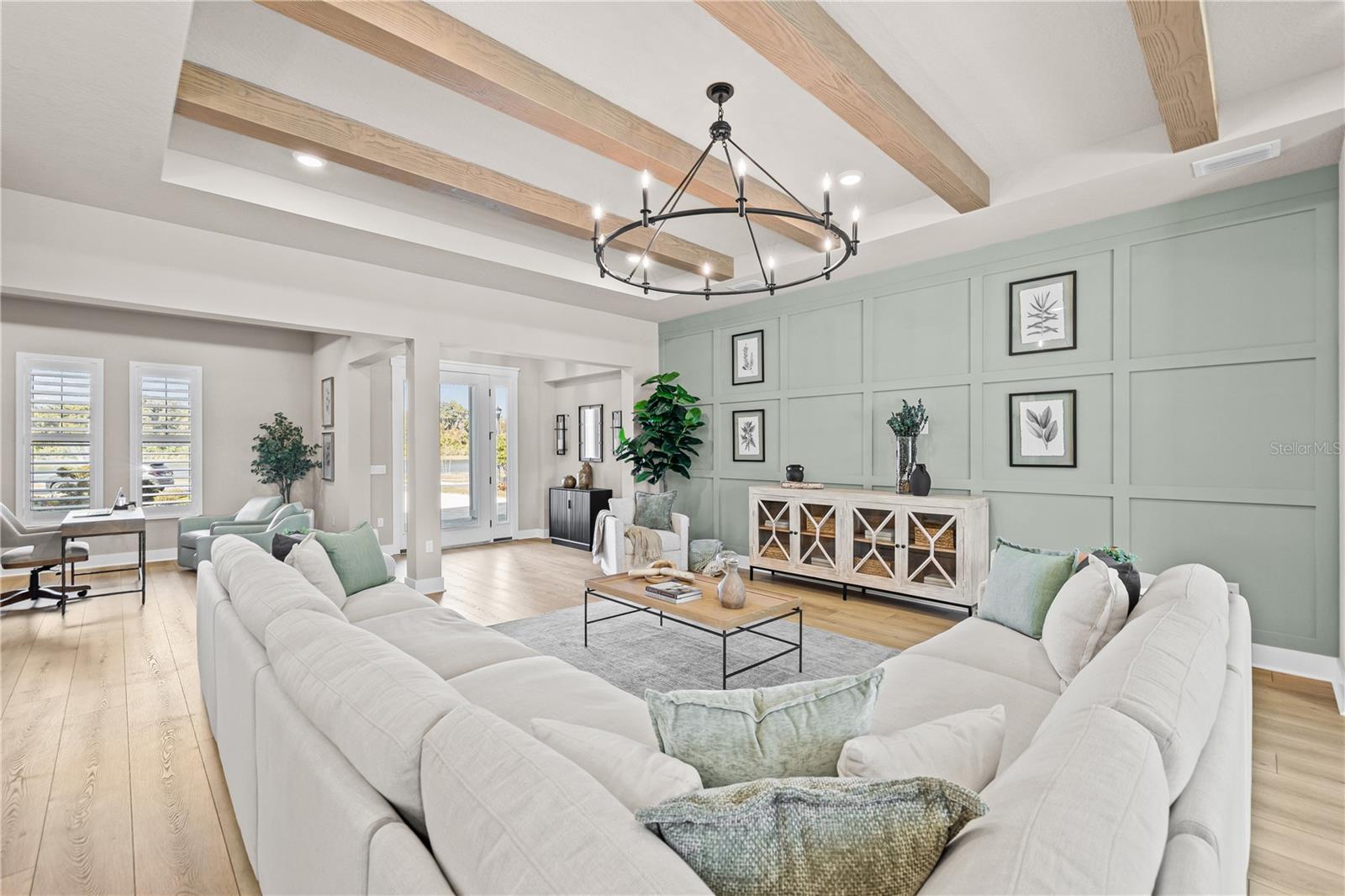 Image 9 of 83 For 728 Estates Boulevard