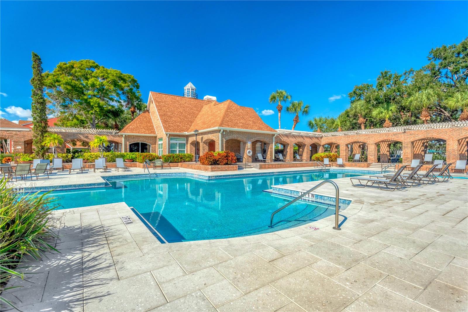 Image 18 of 23 For 10200 Gandy Boulevard 1103