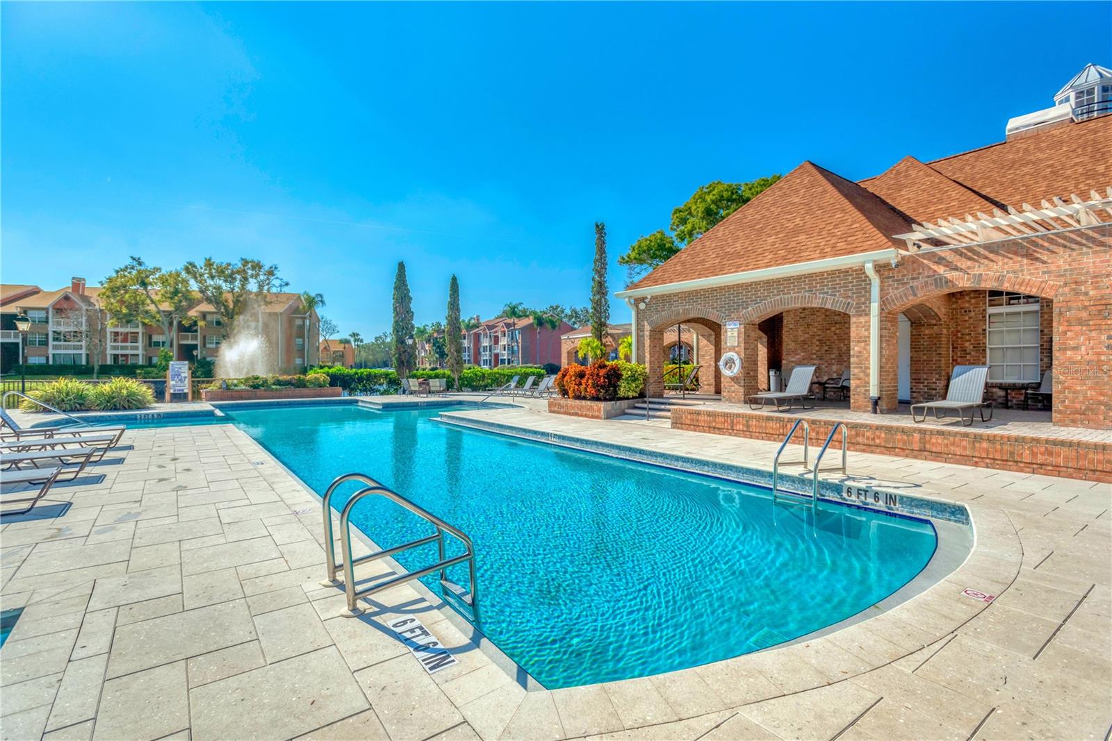 Image 20 of 23 For 10200 Gandy Boulevard 1103