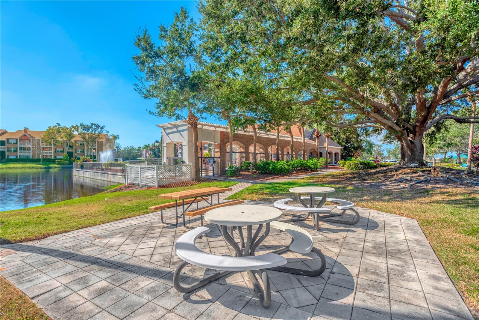 Image 23 of 23 For 10200 Gandy Boulevard 1103