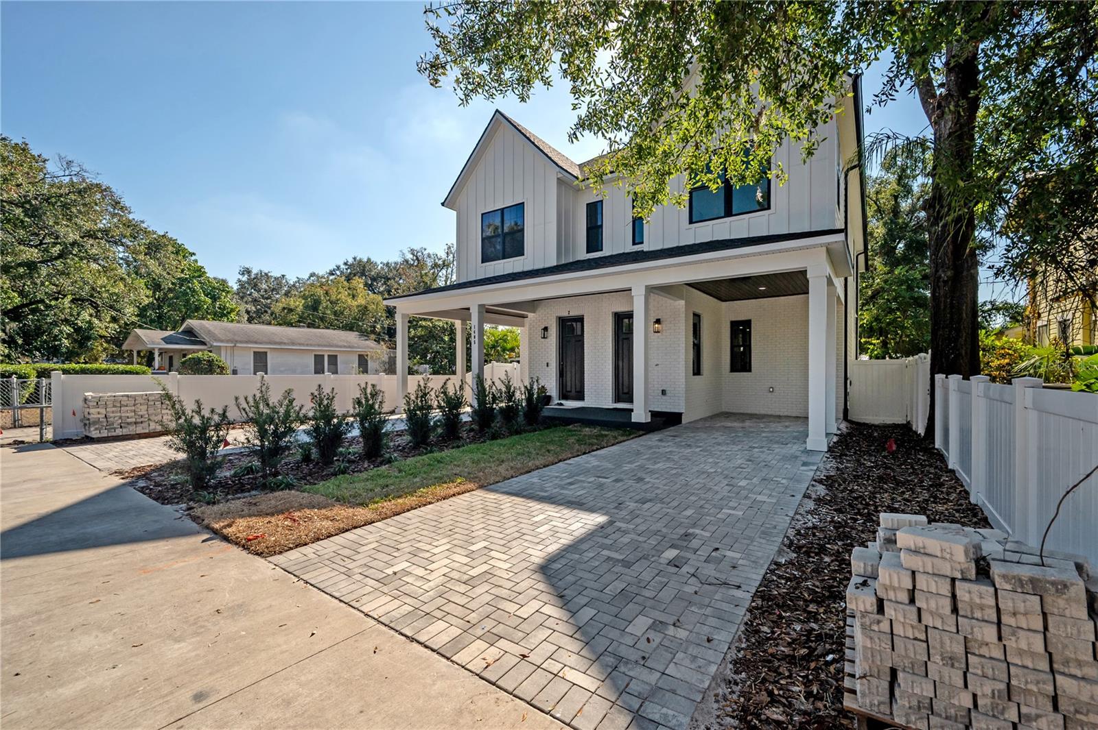 Details for 1405 Louisiana Avenue 1, TAMPA, FL 33603