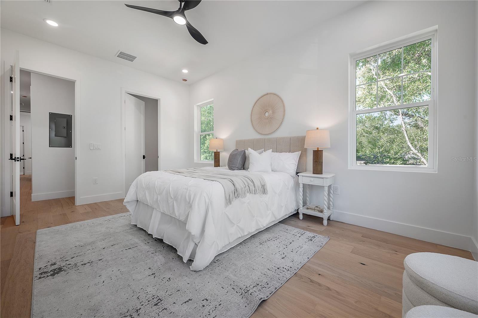 Image 29 of 48 For 1405 Louisiana Avenue 1