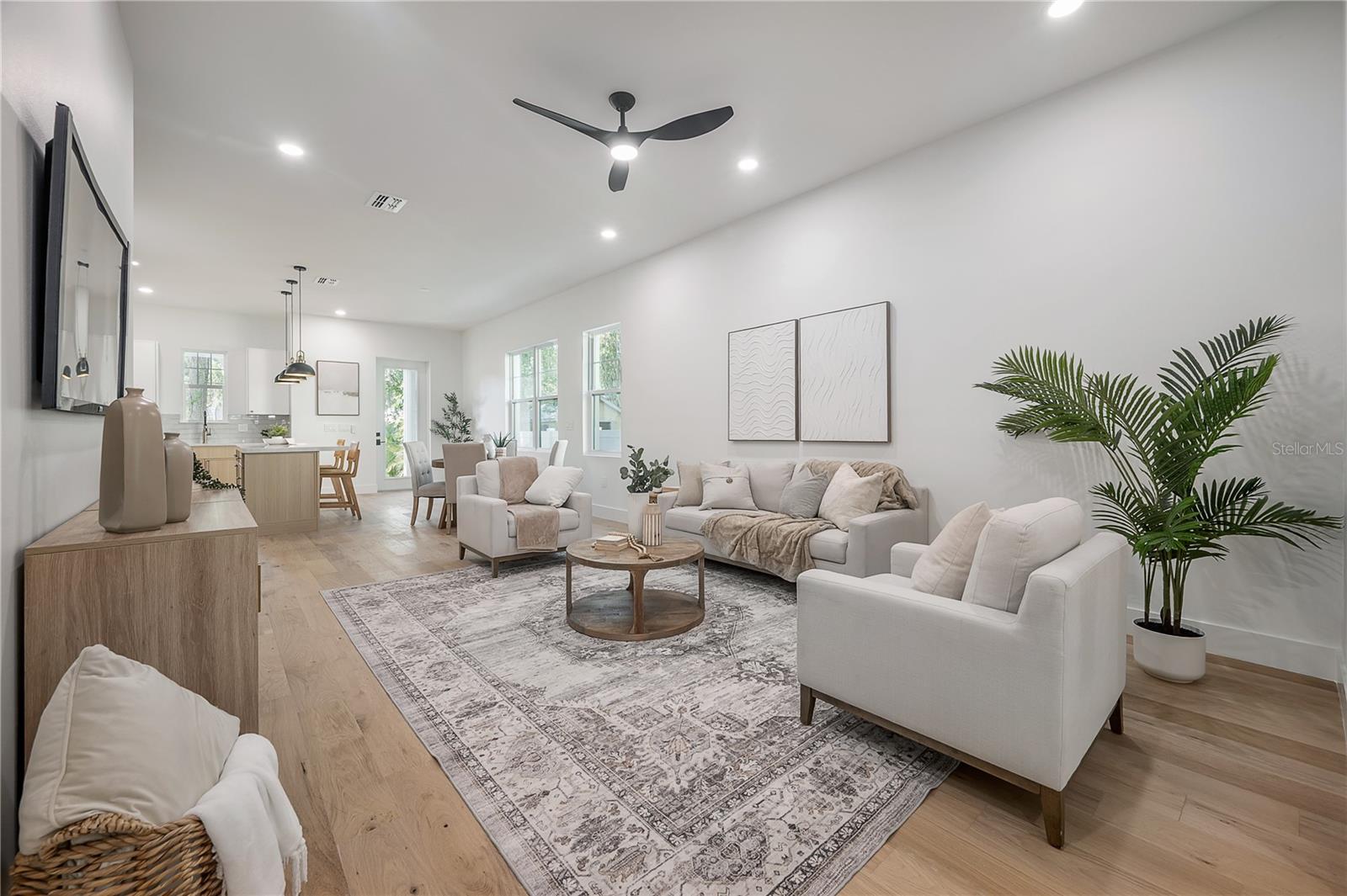 Image 8 of 48 For 1405 Louisiana Avenue 1