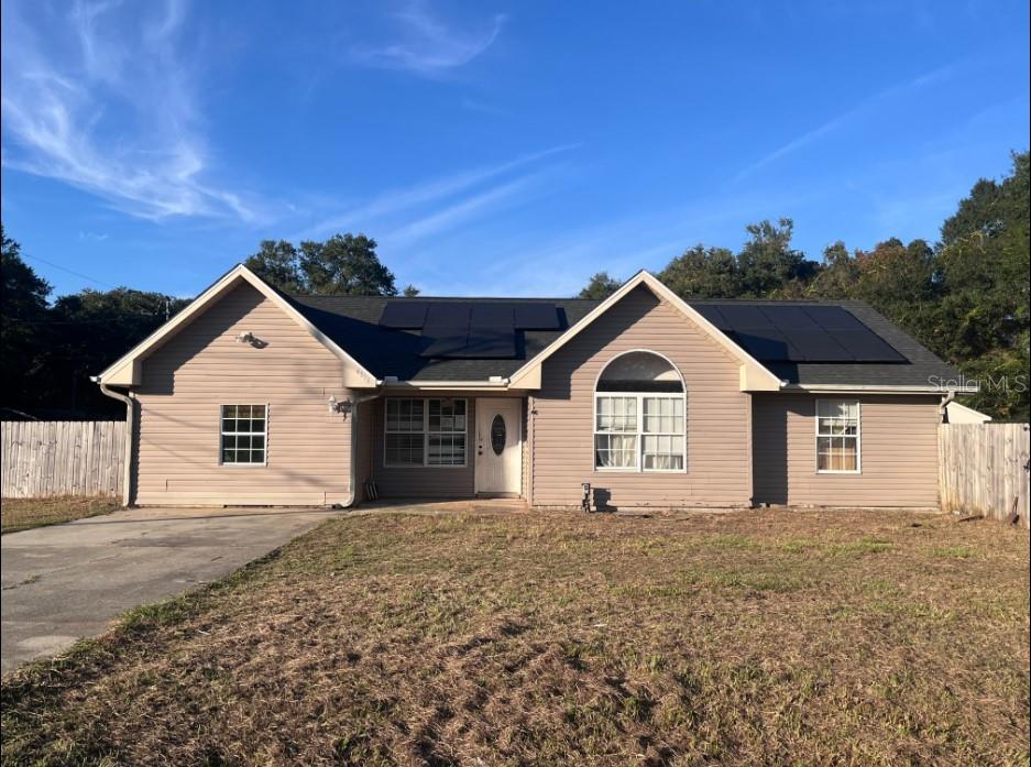 Details for 4798 Patriot Drive, PACE, FL 32571