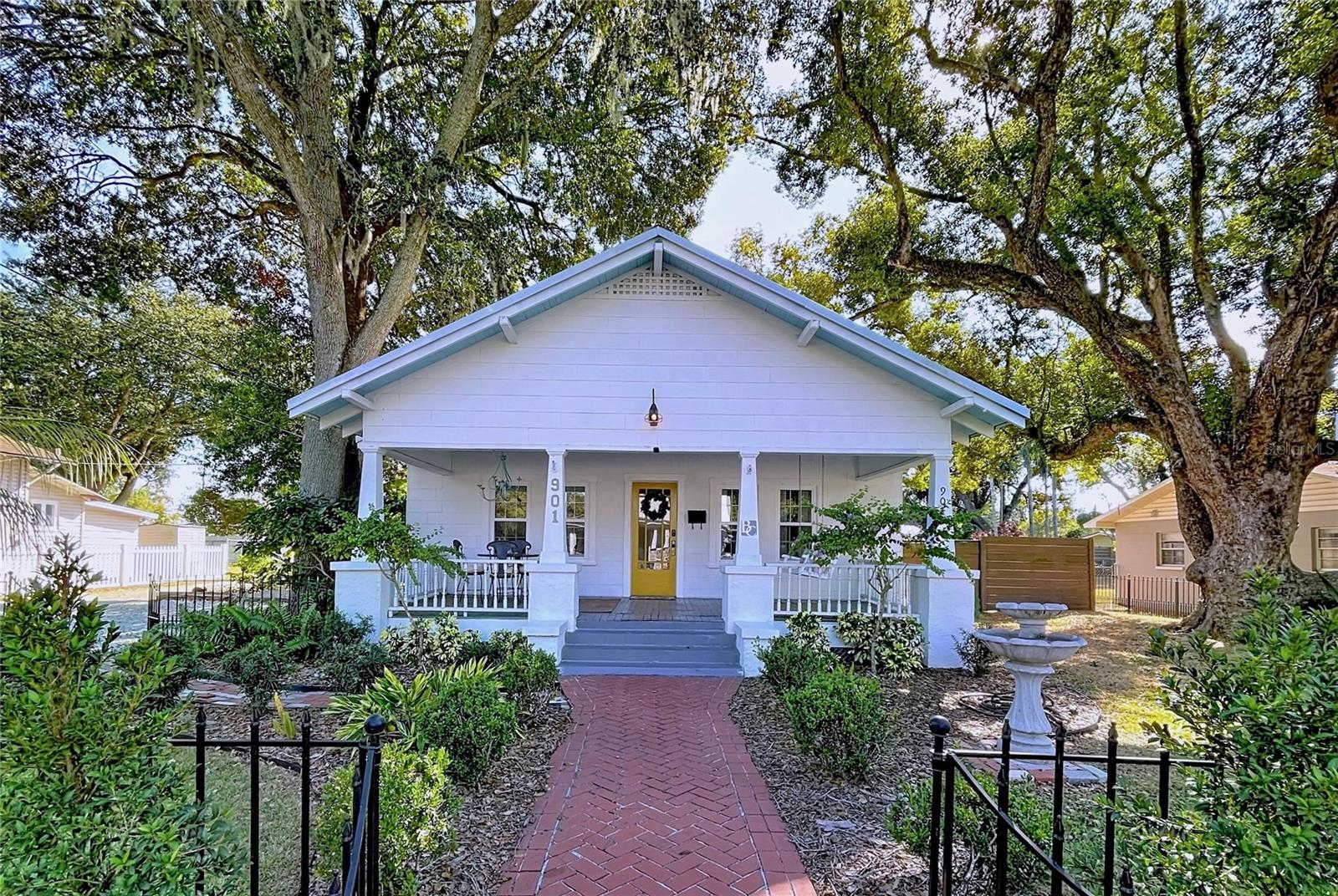 Details for 901 Baker Street, PLANT CITY, FL 33563