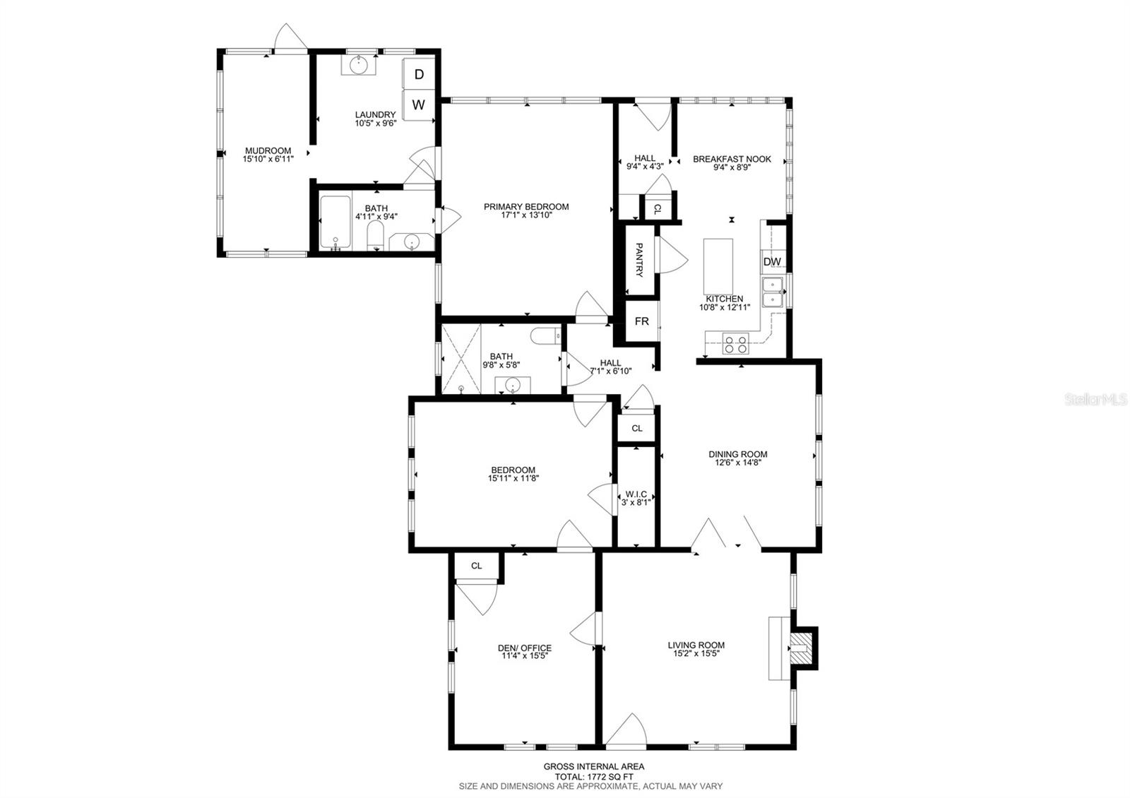 Image 38 of 38 For 901 Baker Street