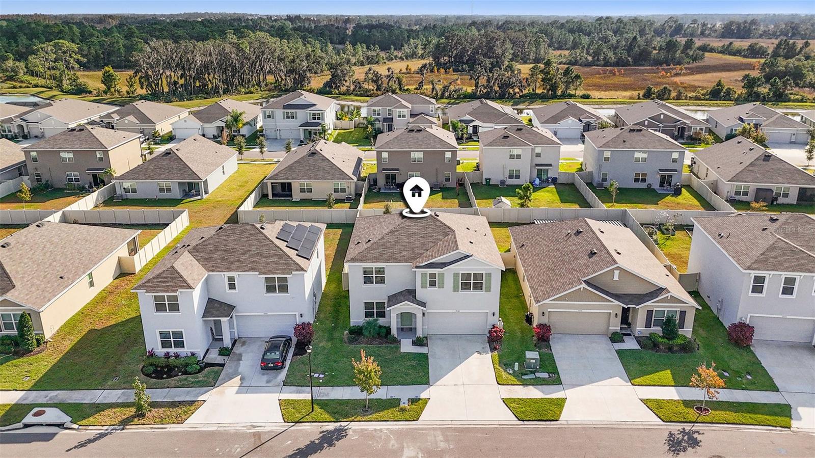 Image 45 of 48 For 33548 Elm Hill Branch