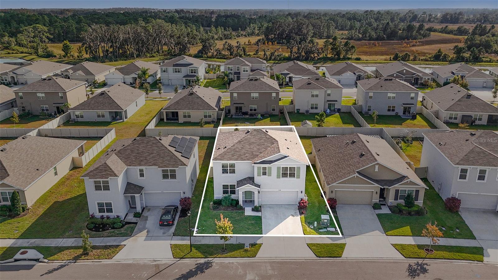 Image 47 of 48 For 33548 Elm Hill Branch