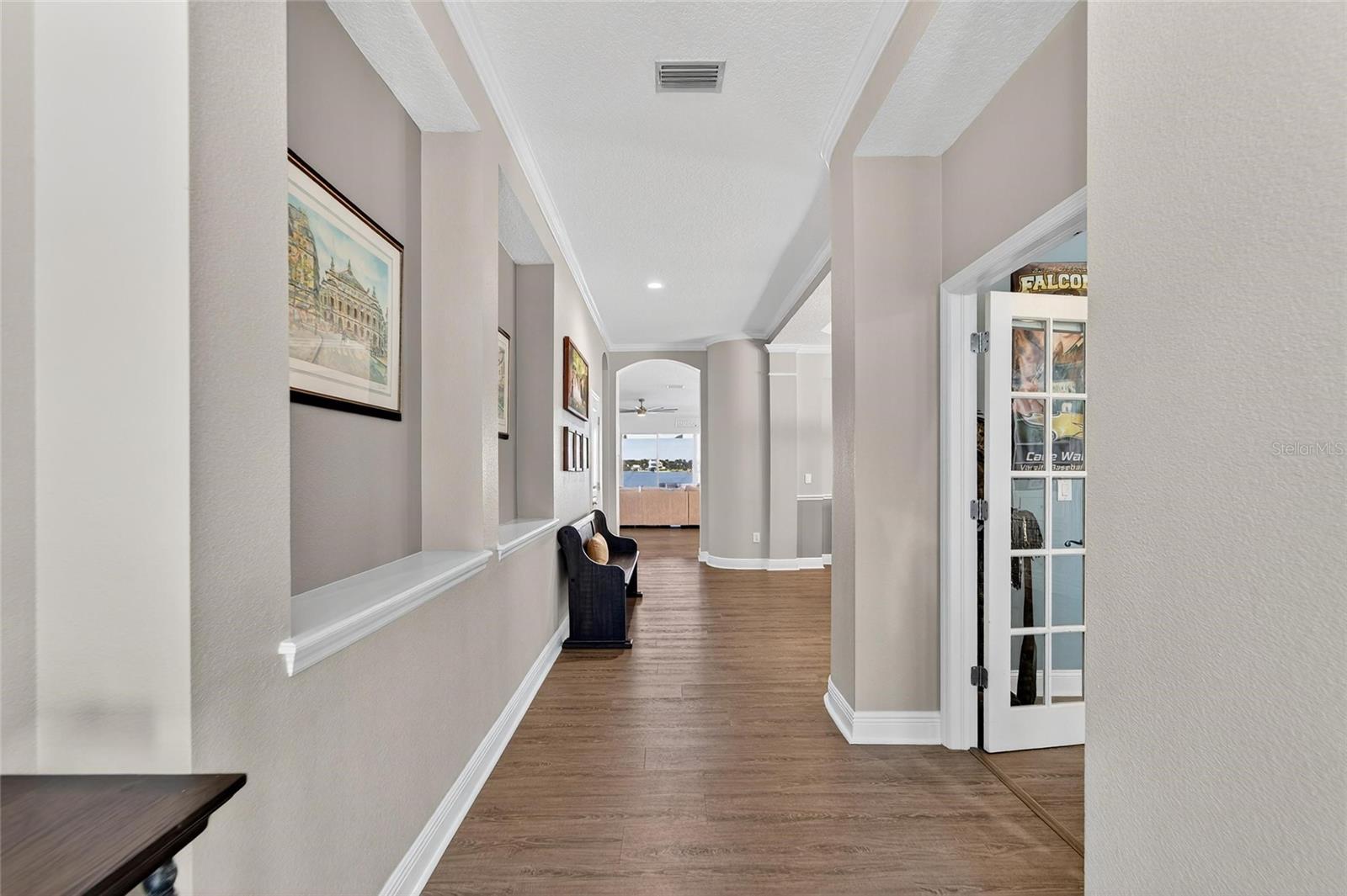 Listing photo id 36 for 5245 Brighton Shore Drive