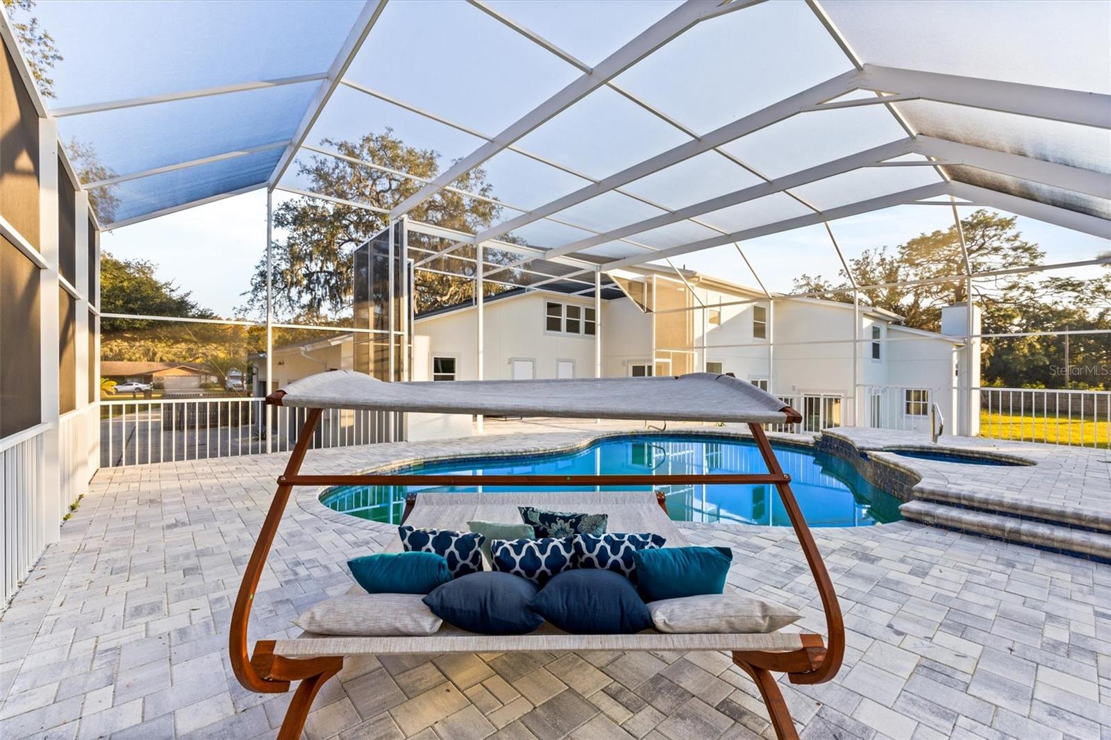 Image 64 of 77 For 9871 Lakeview Drive