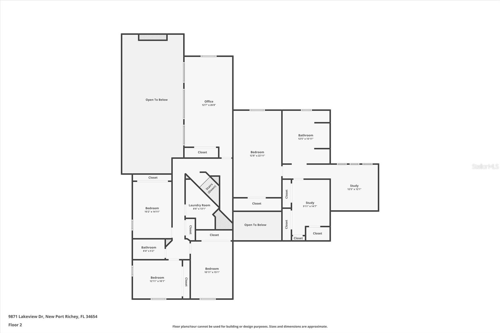 Image 77 of 77 For 9871 Lakeview Drive