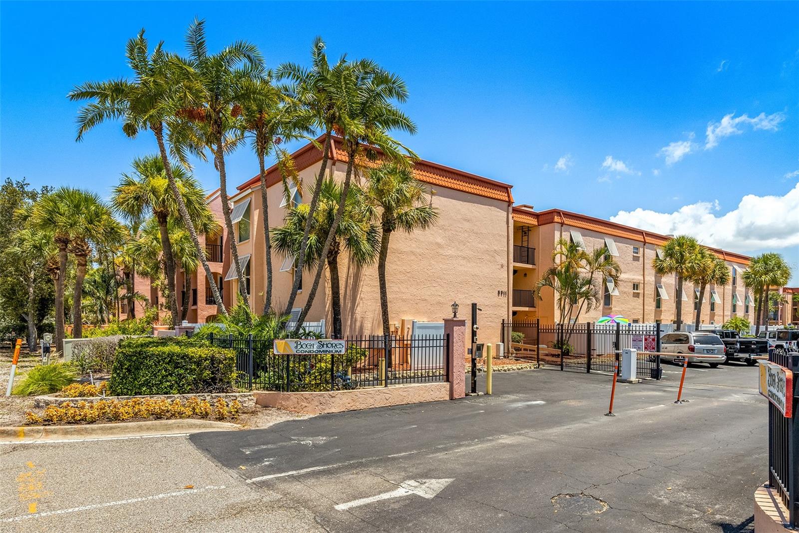 Details for 8911 Blind Pass Road 223, ST PETE BEACH, FL 33706