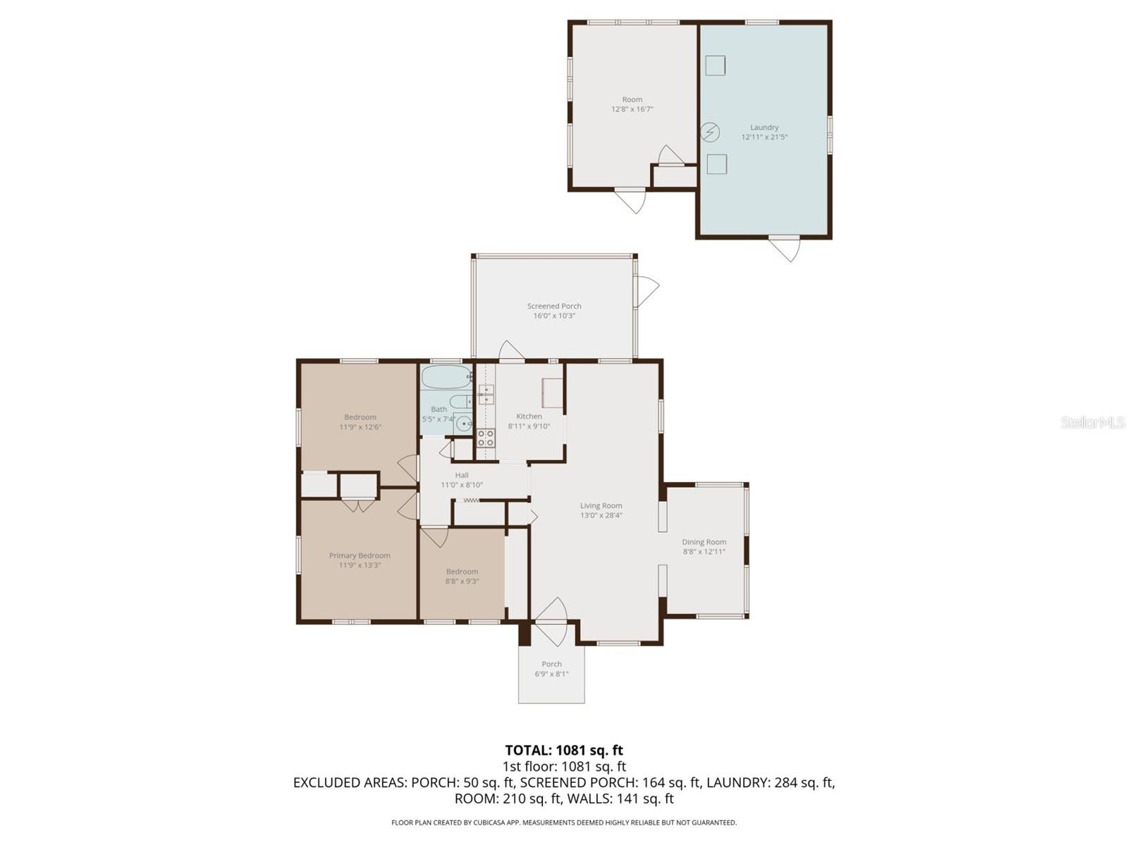 Image 21 of 21 For 3440 17th Street N