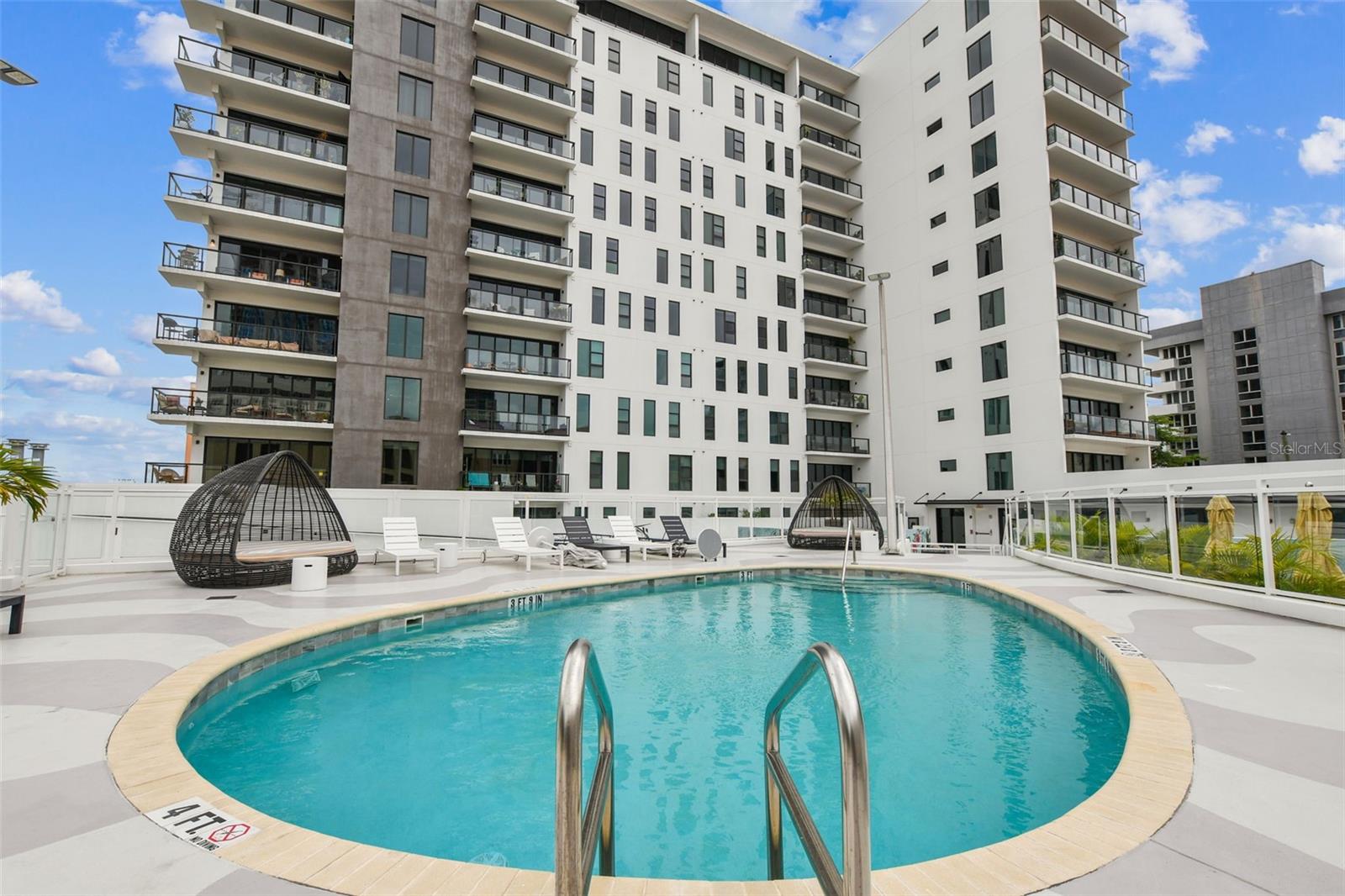 Image 61 of 68 For 199 Dali Boulevard 1001