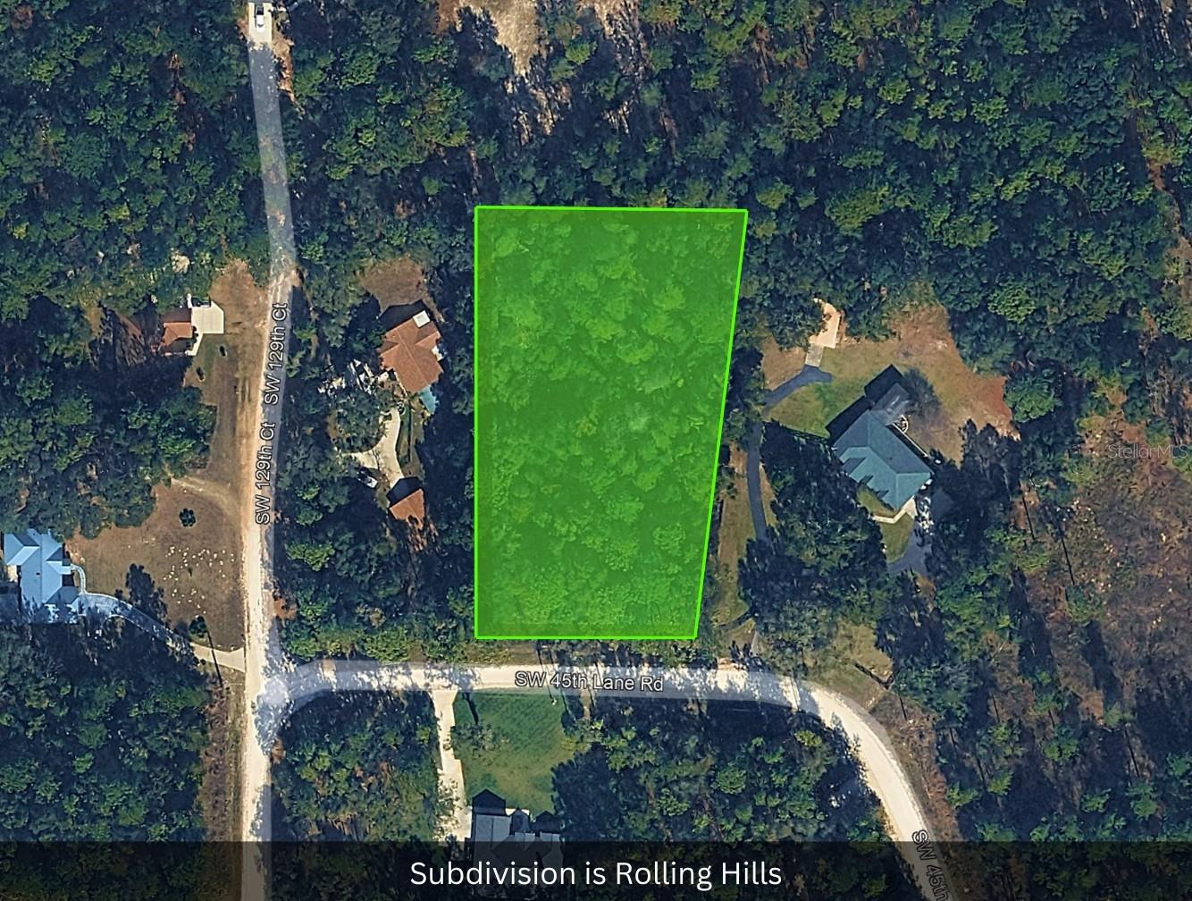 Image 15 of 16 For  45th Lane 