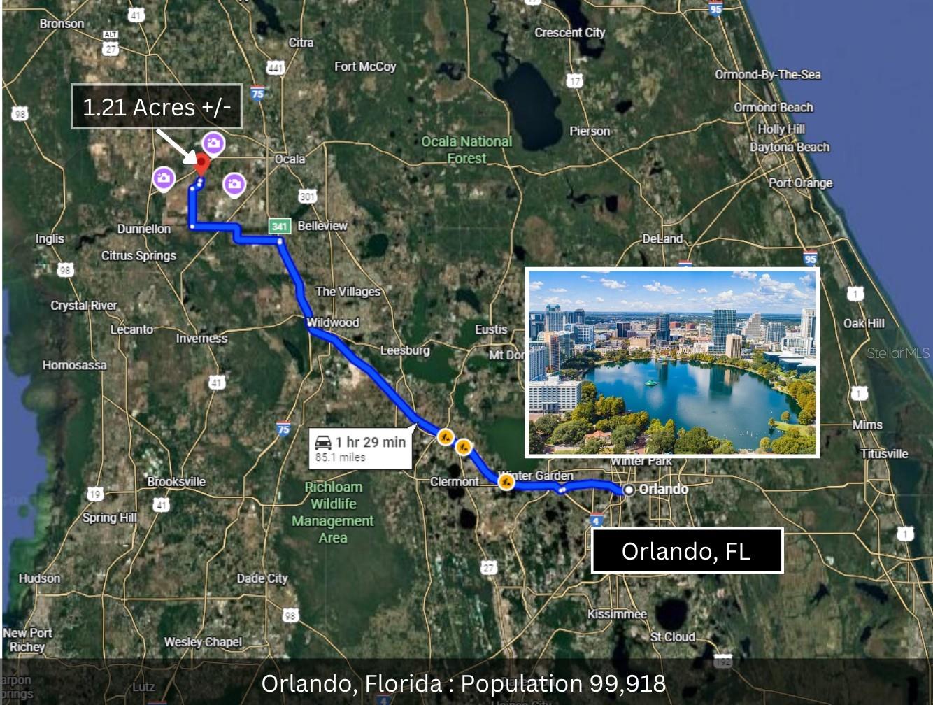 Image 4 of 16 For  45th Lane 